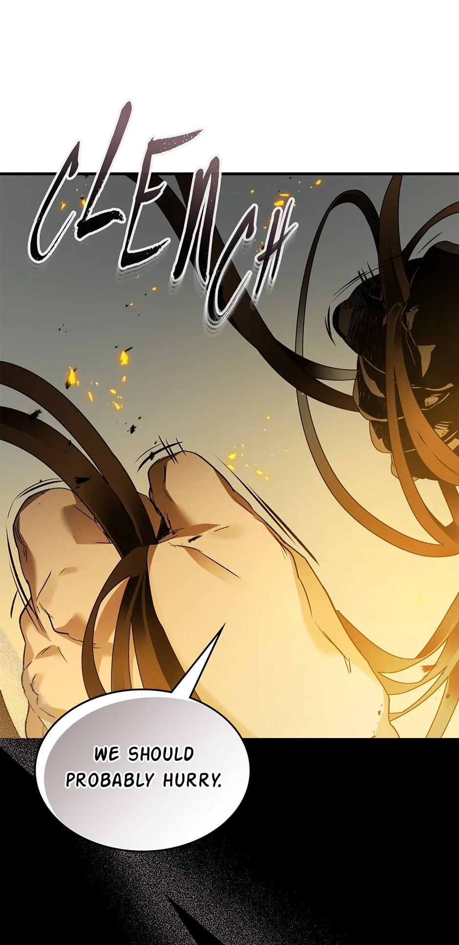 Leveling Up with Gods Chapter 117 - Page 27