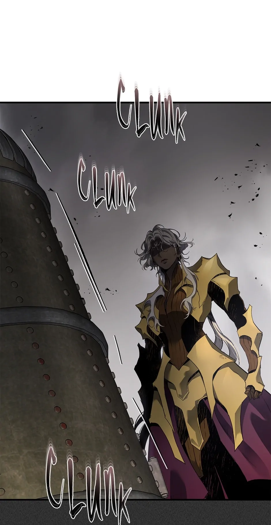 Leveling Up with Gods Chapter 117 - Page 33