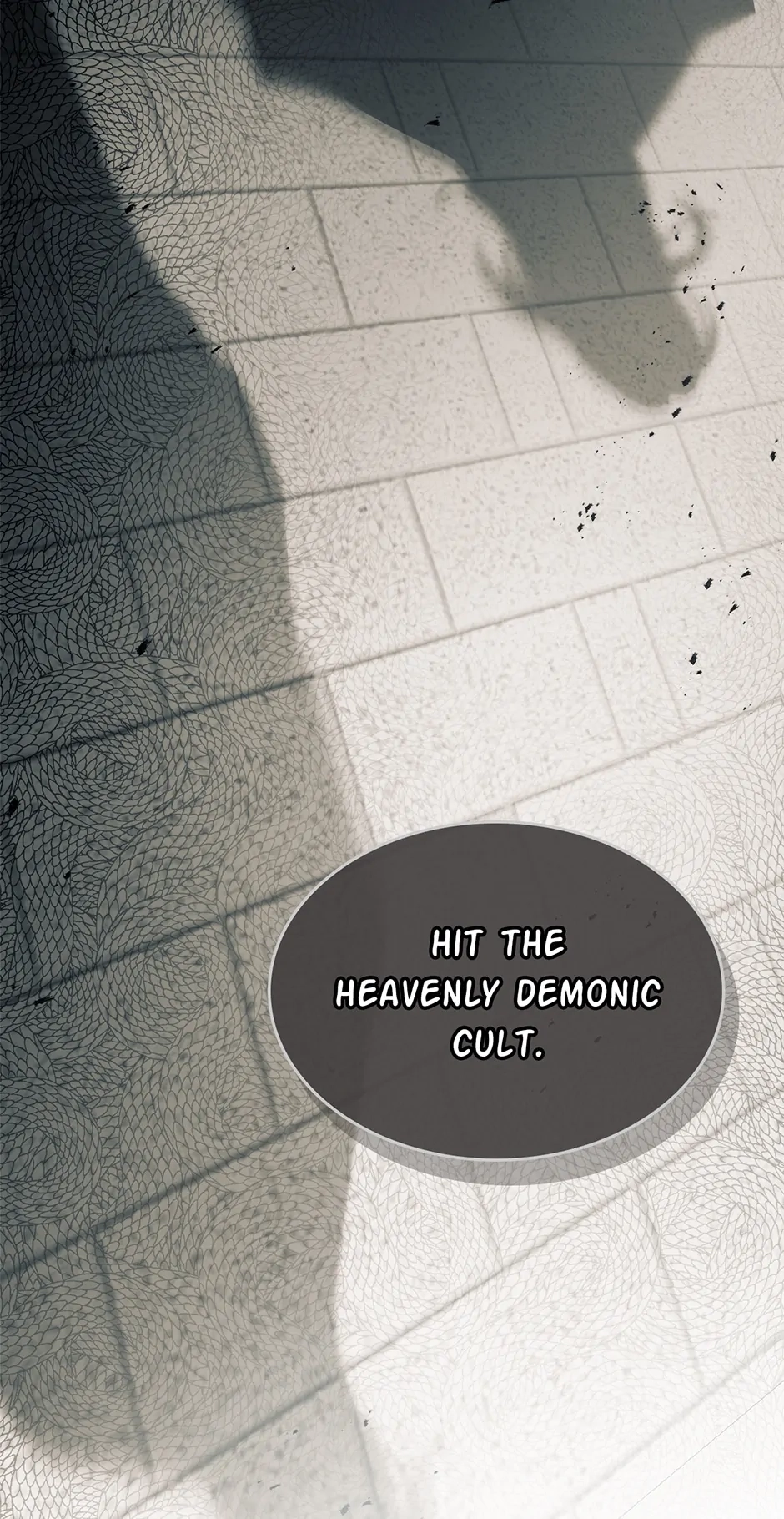 Leveling Up with Gods Chapter 117 - Page 35
