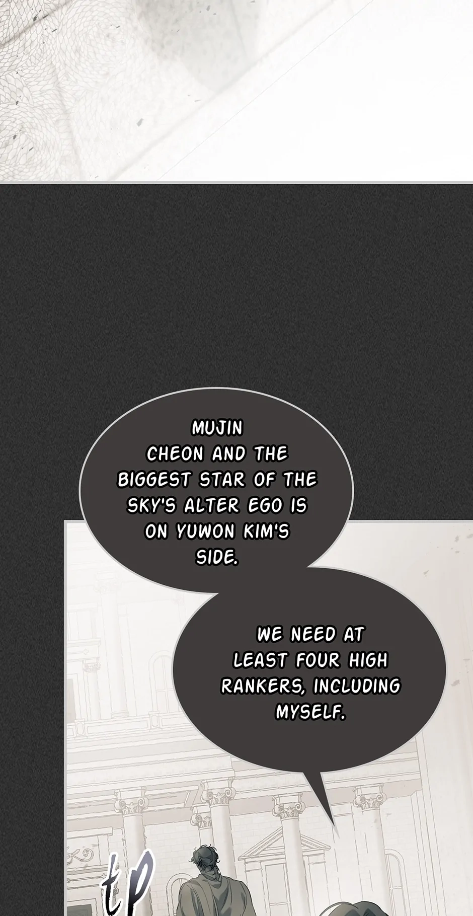 Leveling Up with Gods Chapter 117 - Page 36