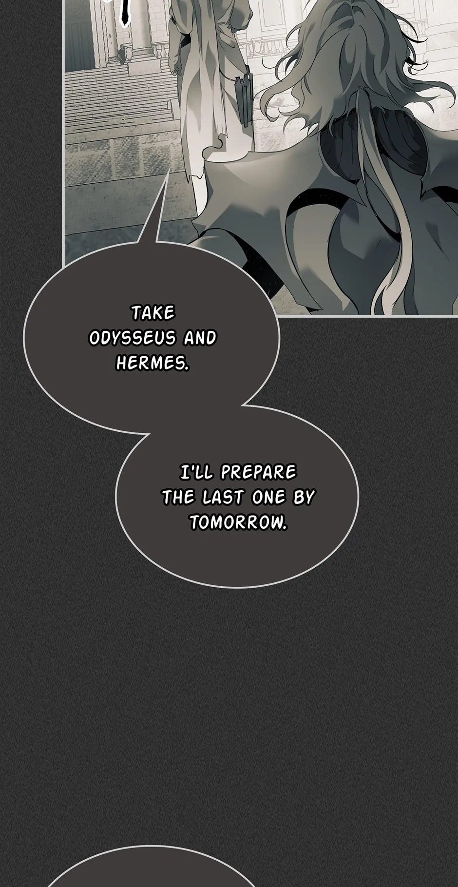 Leveling Up with Gods Chapter 117 - Page 37