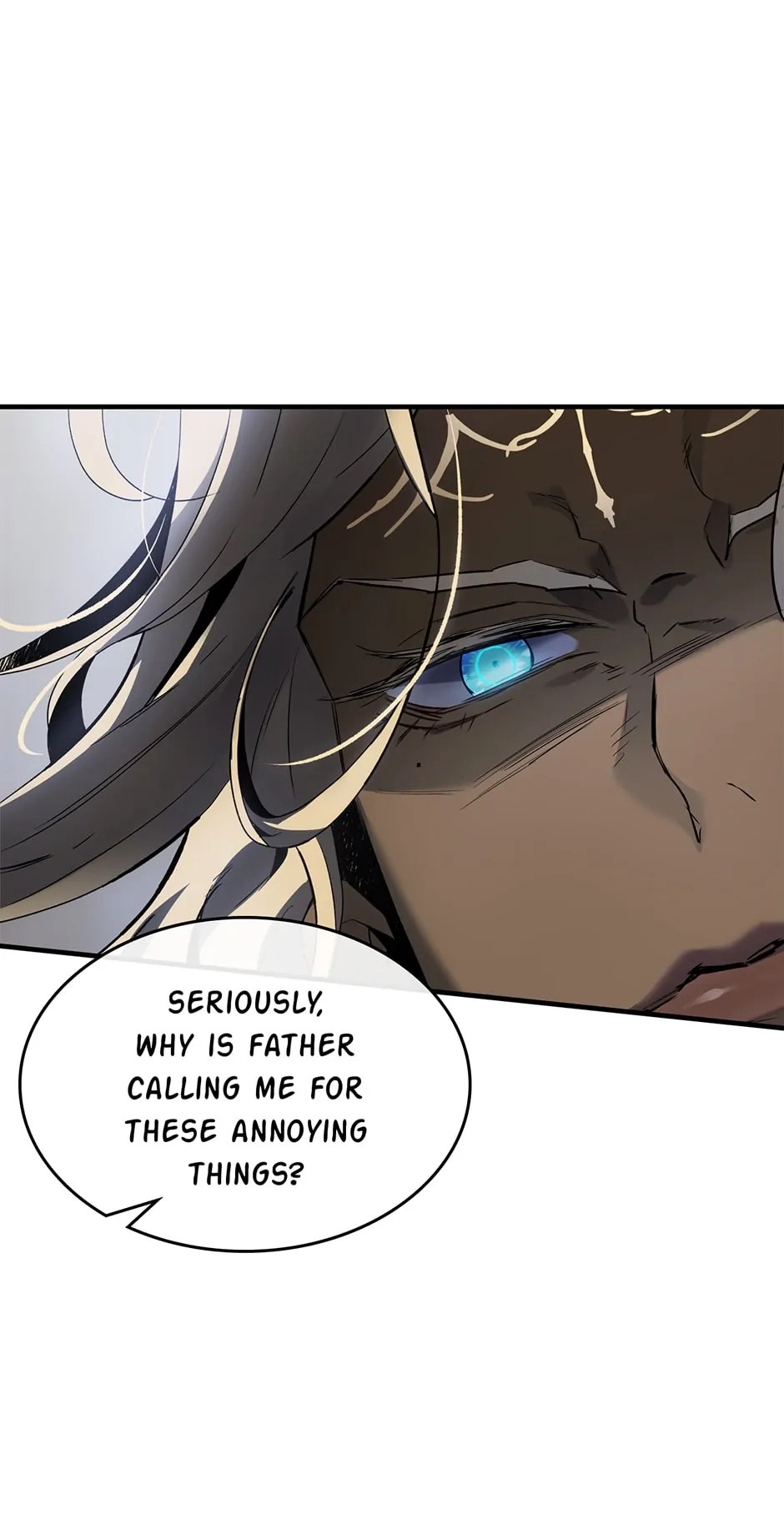 Leveling Up with Gods Chapter 117 - Page 40