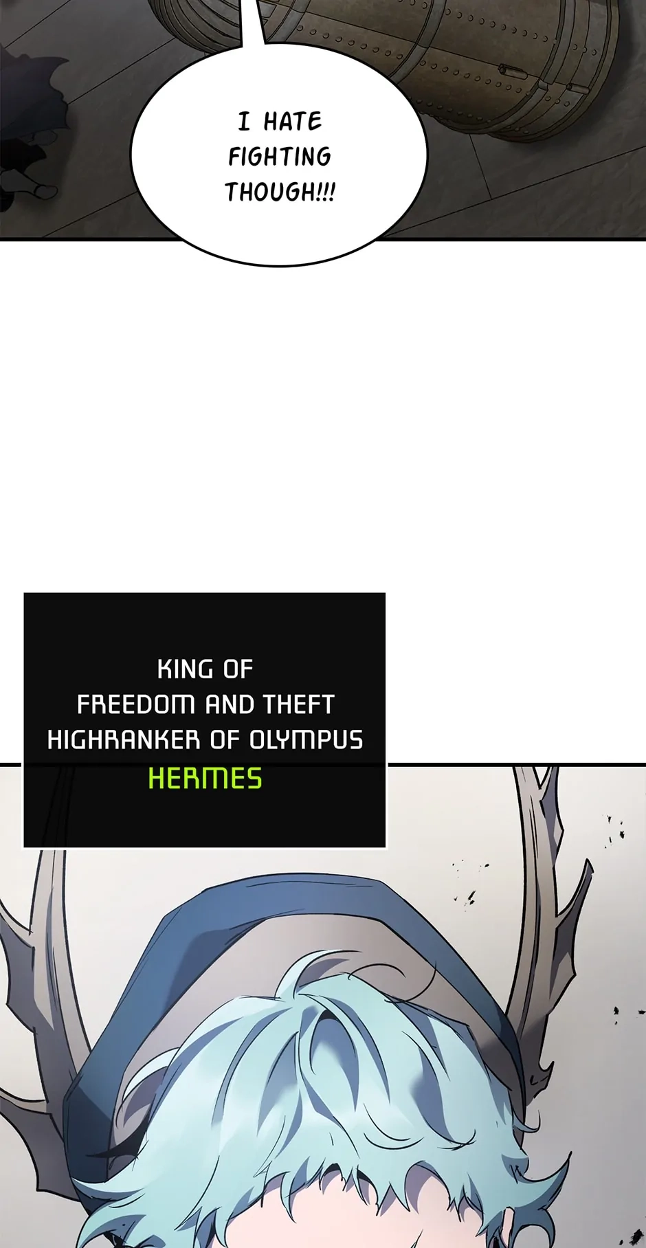 Leveling Up with Gods Chapter 117 - Page 42
