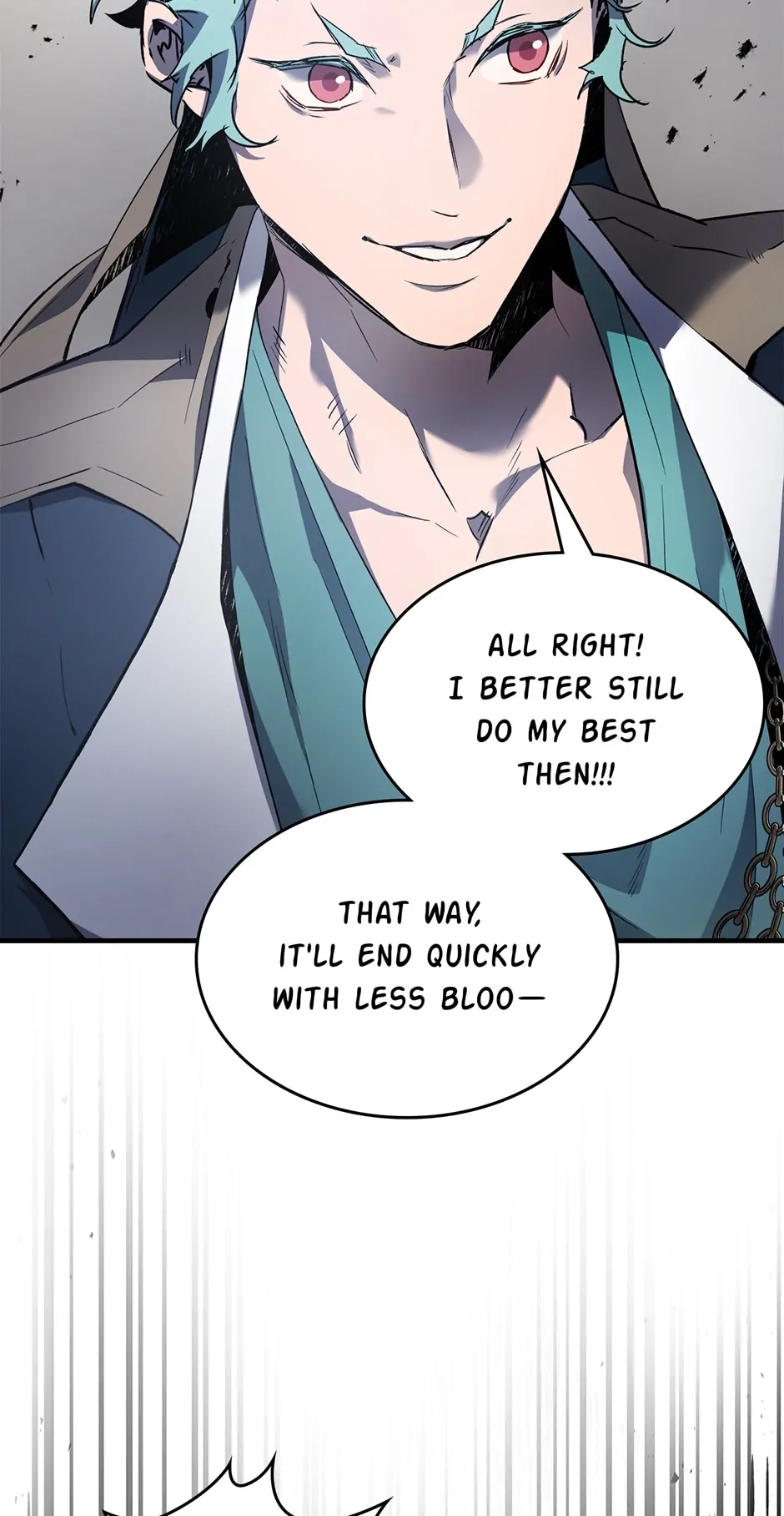 Leveling Up with Gods Chapter 117 - Page 43