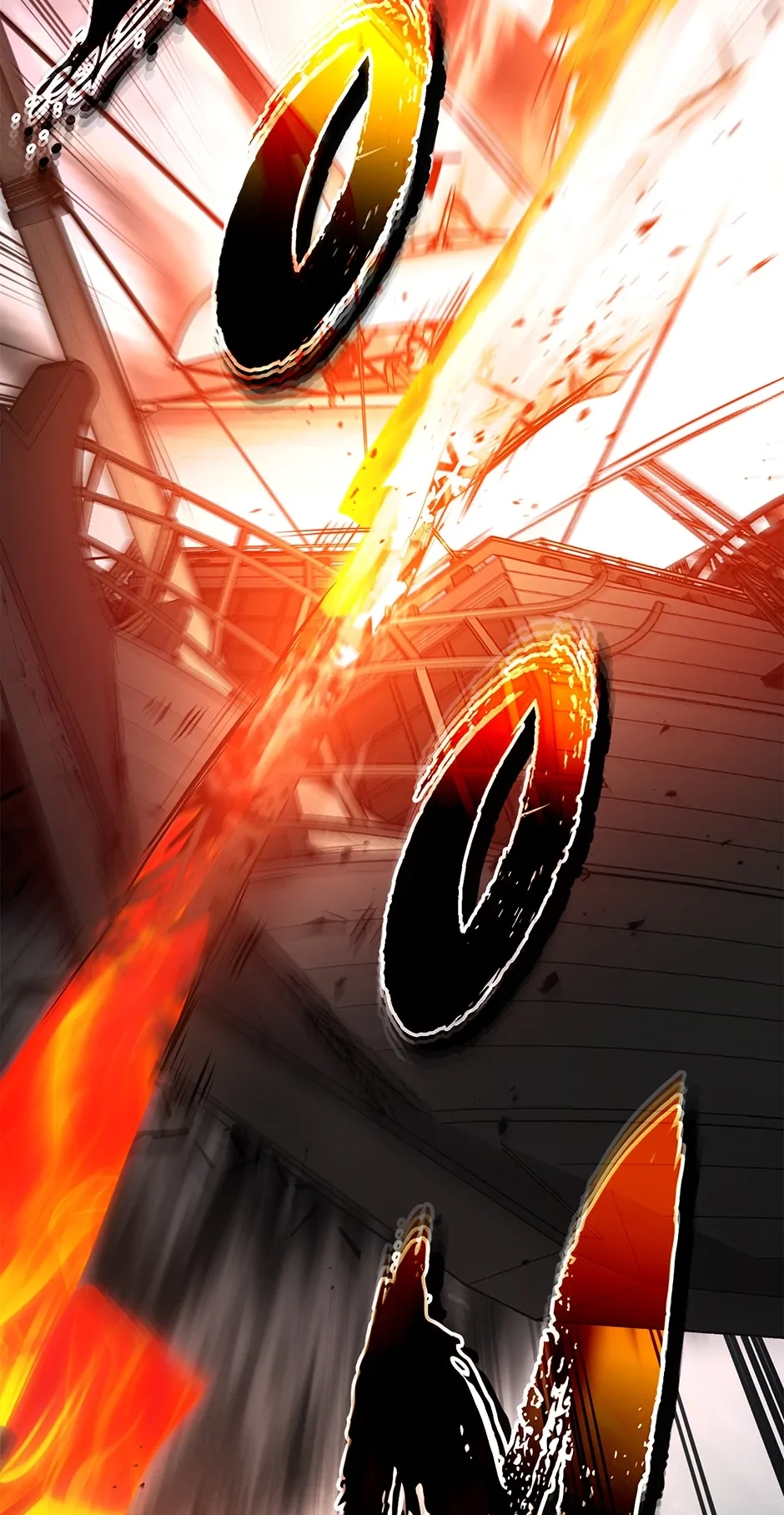 Leveling Up with Gods Chapter 117 - Page 45