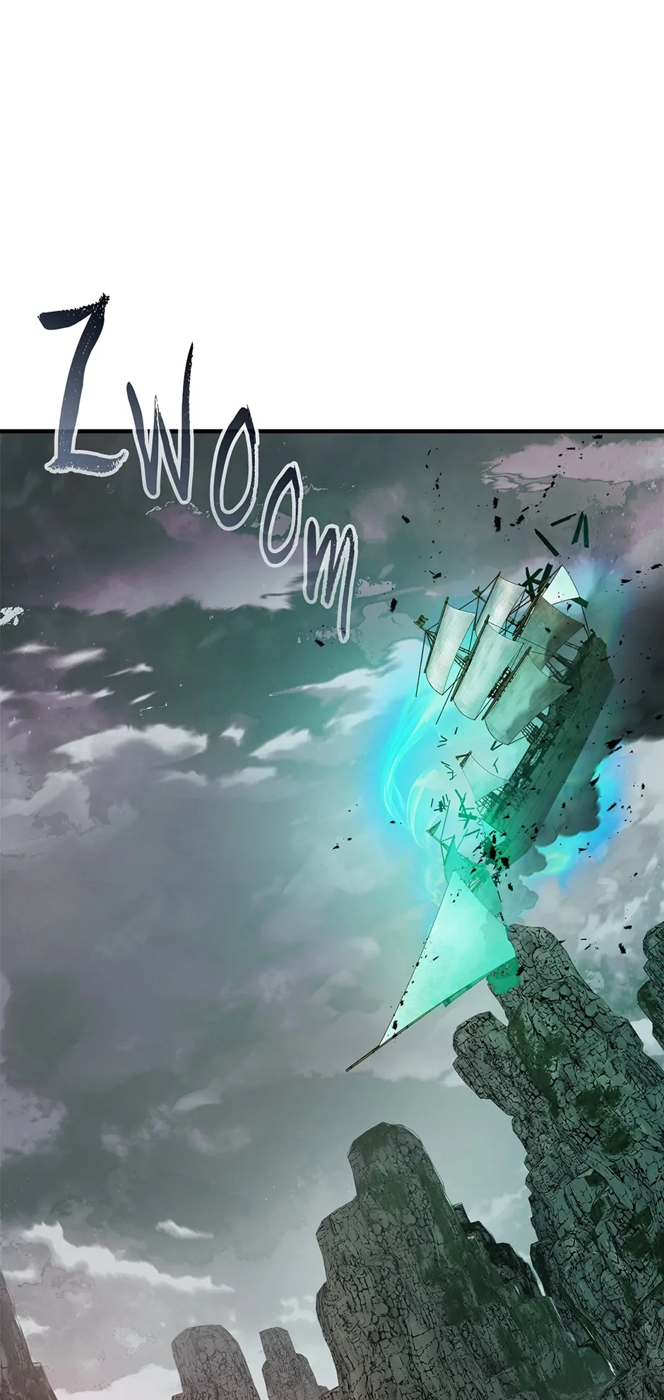Leveling Up with Gods Chapter 117 - Page 47