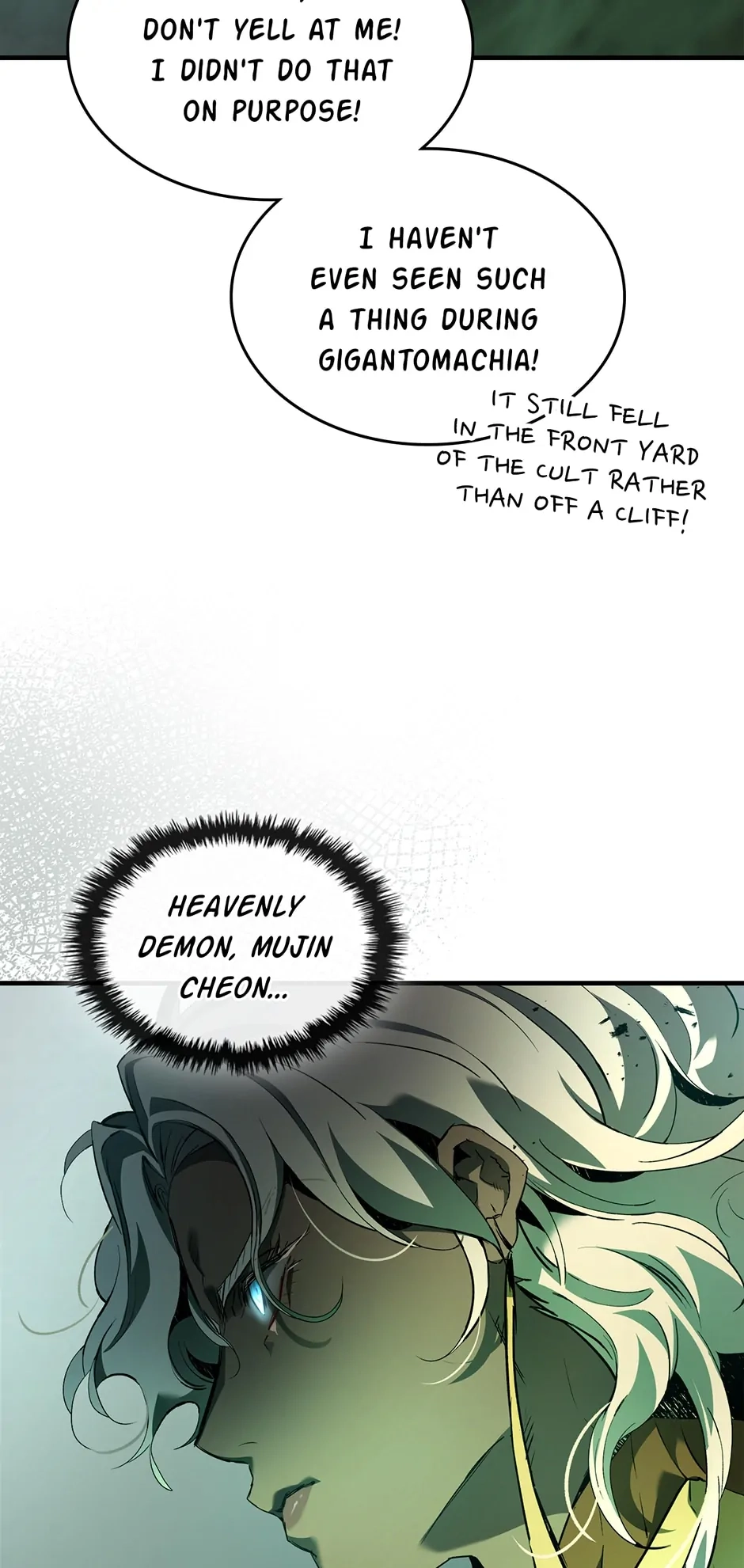 Leveling Up with Gods Chapter 117 - Page 52