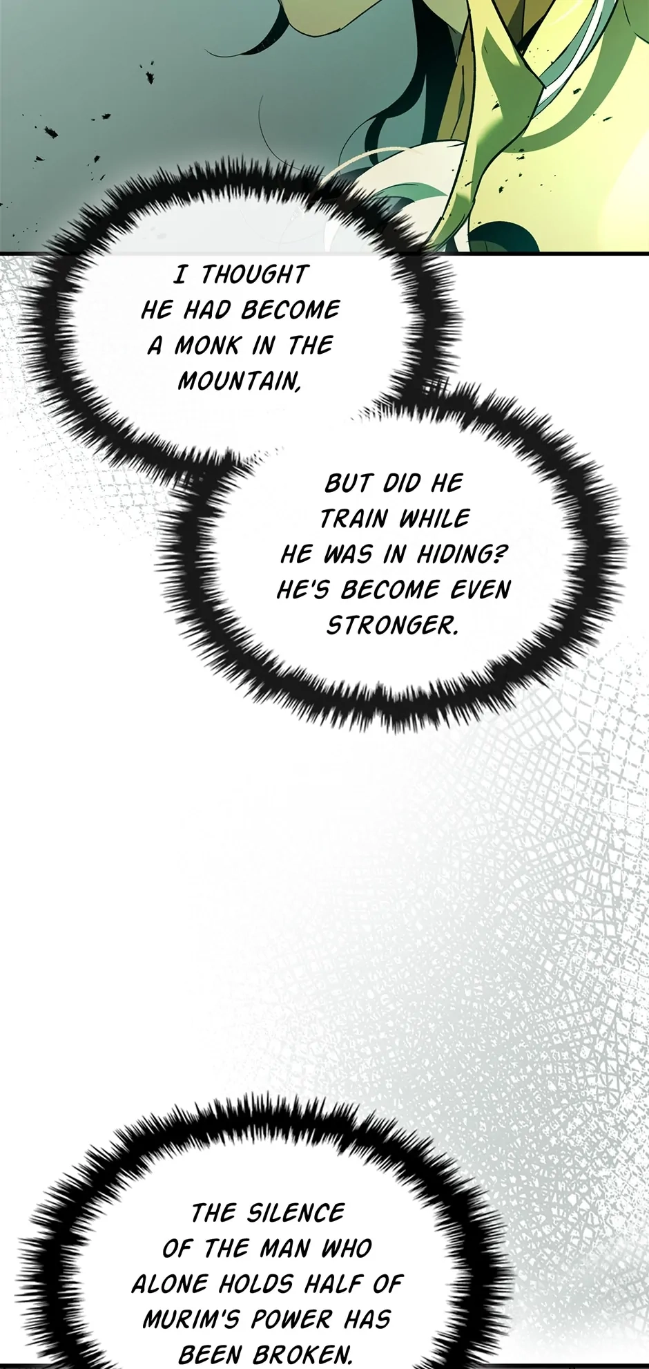Leveling Up with Gods Chapter 117 - Page 53