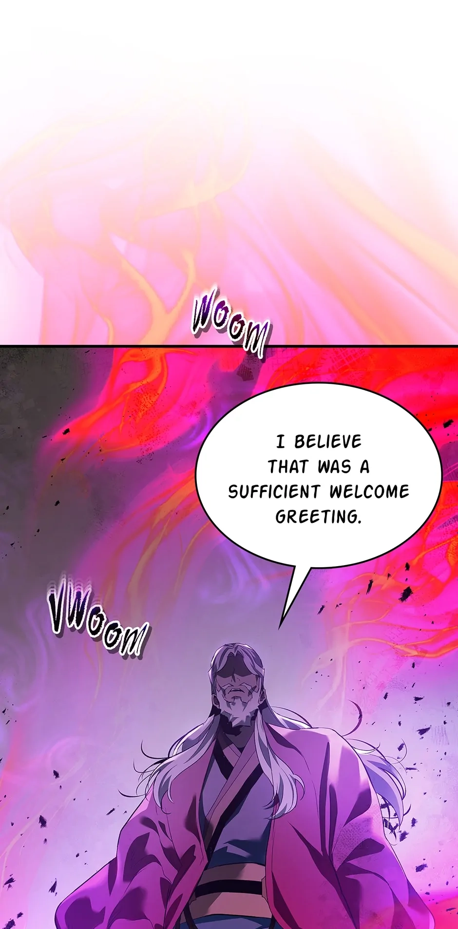 Leveling Up with Gods Chapter 117 - Page 55