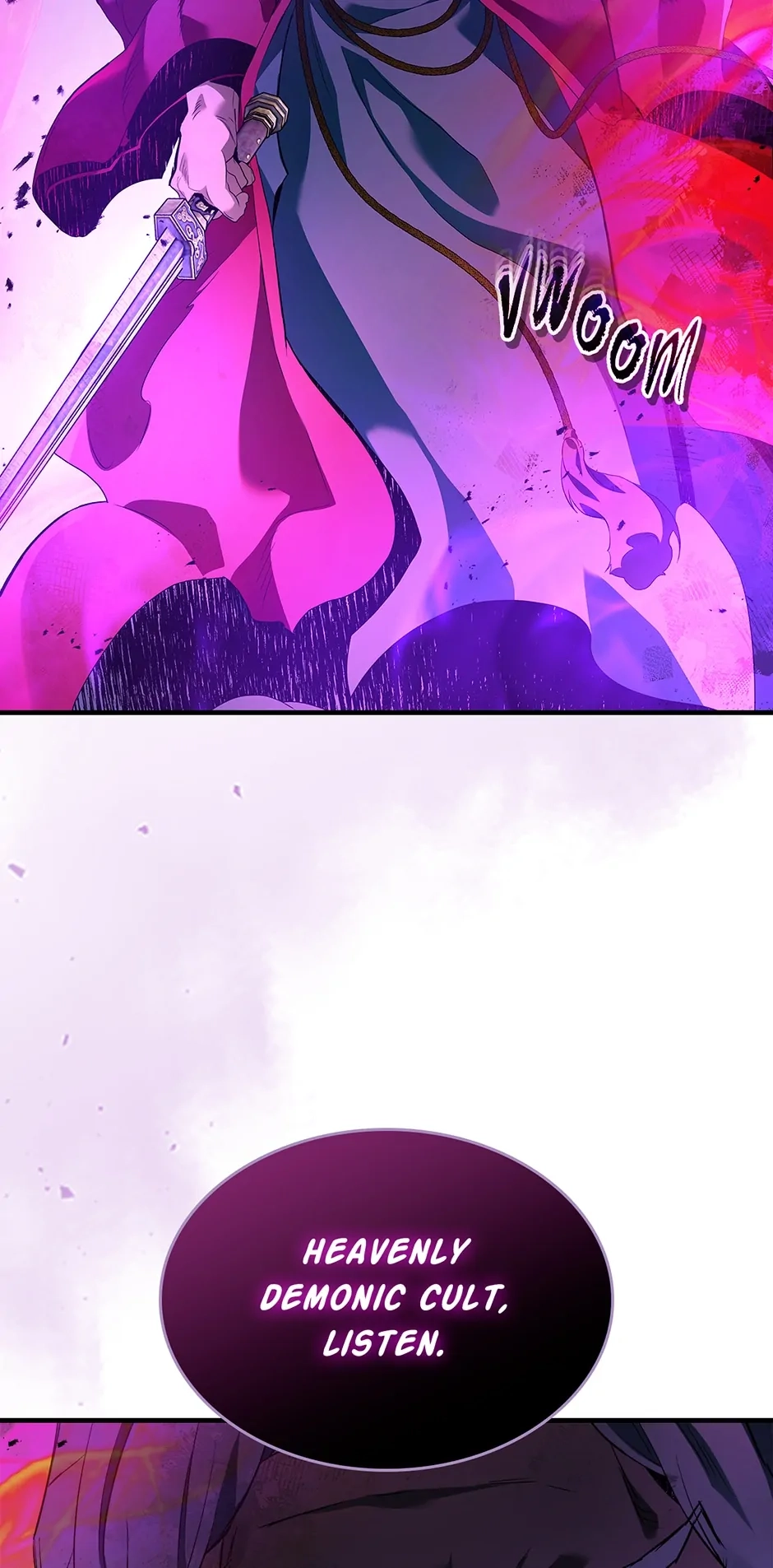 Leveling Up with Gods Chapter 117 - Page 56