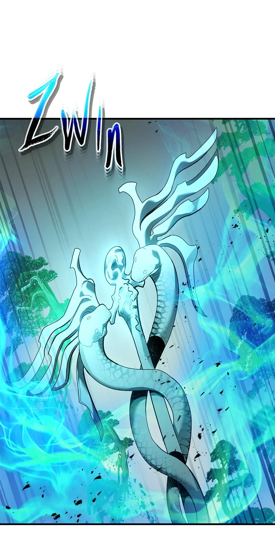 Leveling Up with Gods Chapter 117 - Page 60