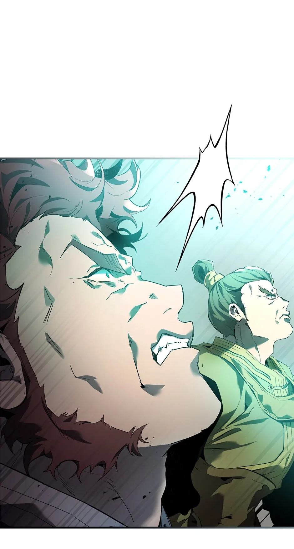 Leveling Up with Gods Chapter 117 - Page 61