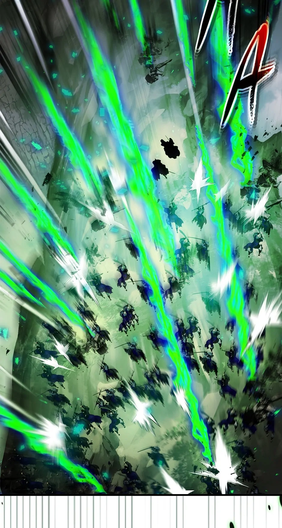 Leveling Up with Gods Chapter 117 - Page 63
