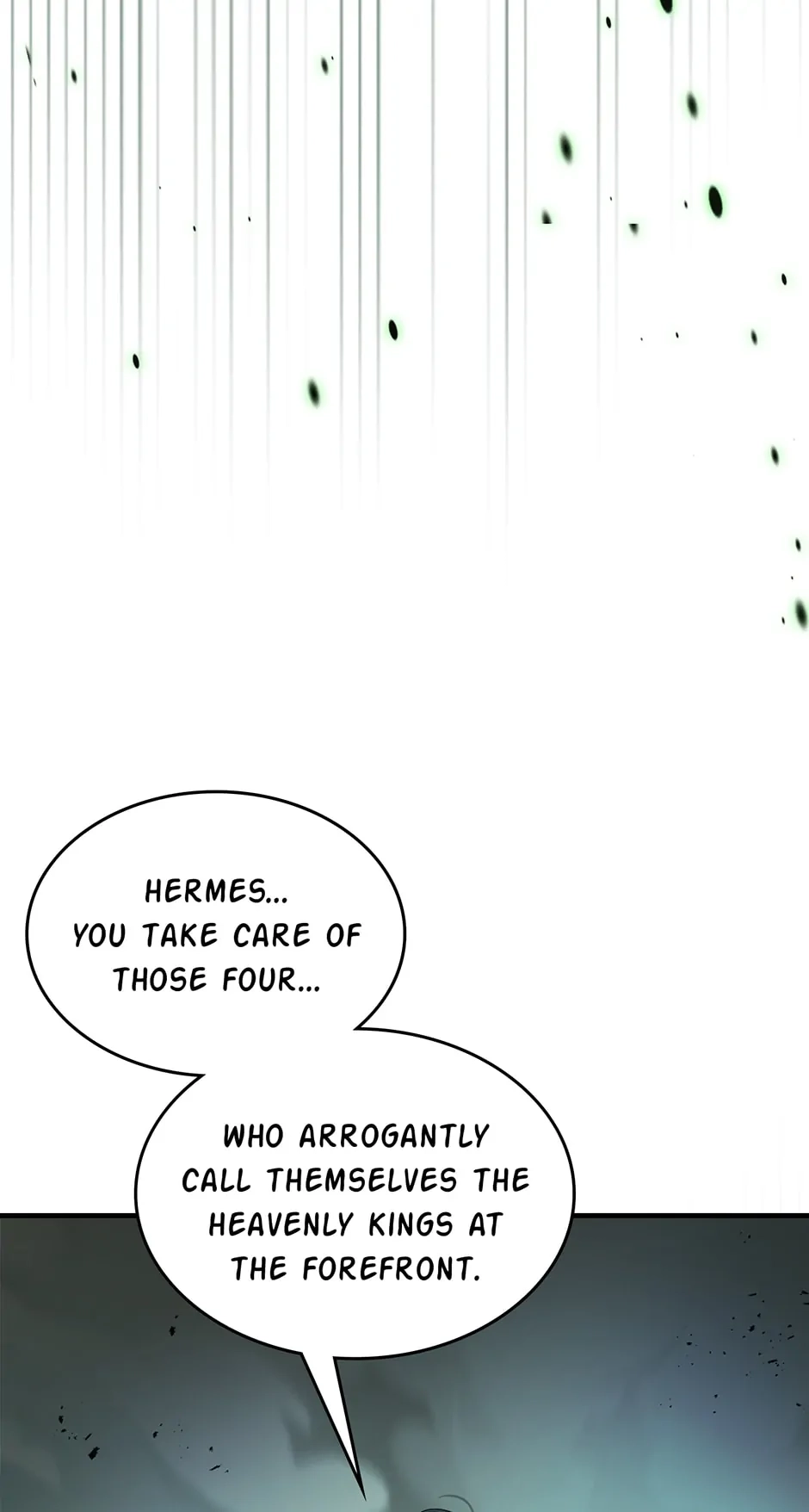 Leveling Up with Gods Chapter 117 - Page 64
