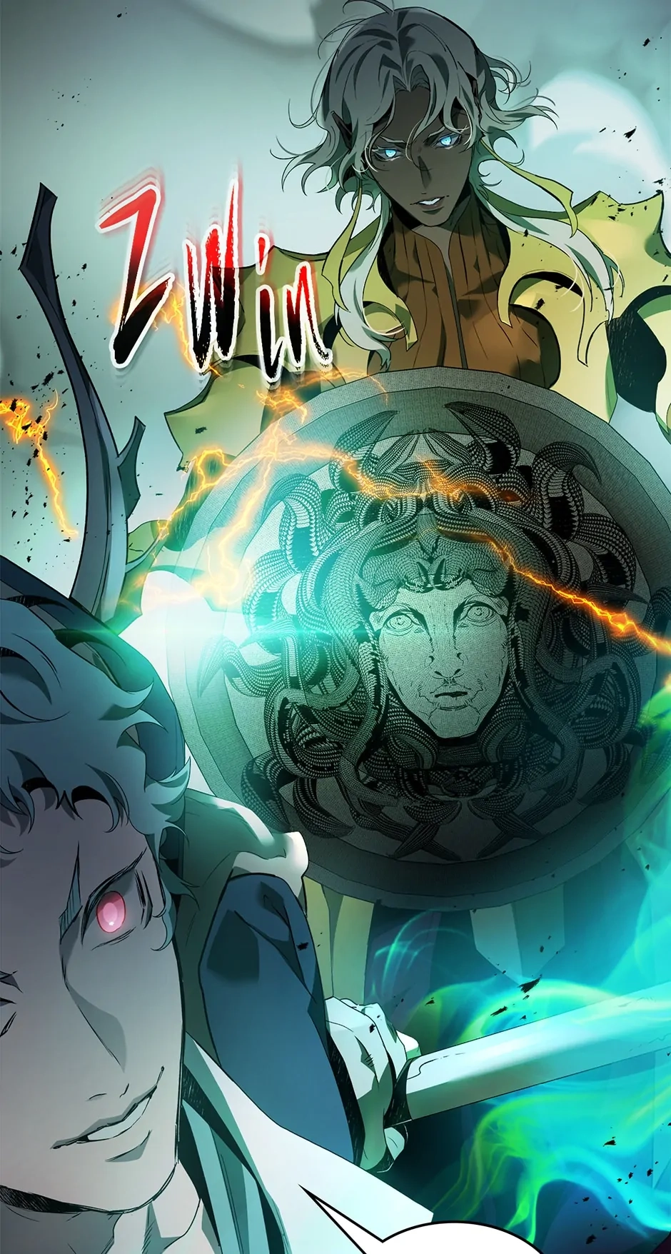 Leveling Up with Gods Chapter 117 - Page 65