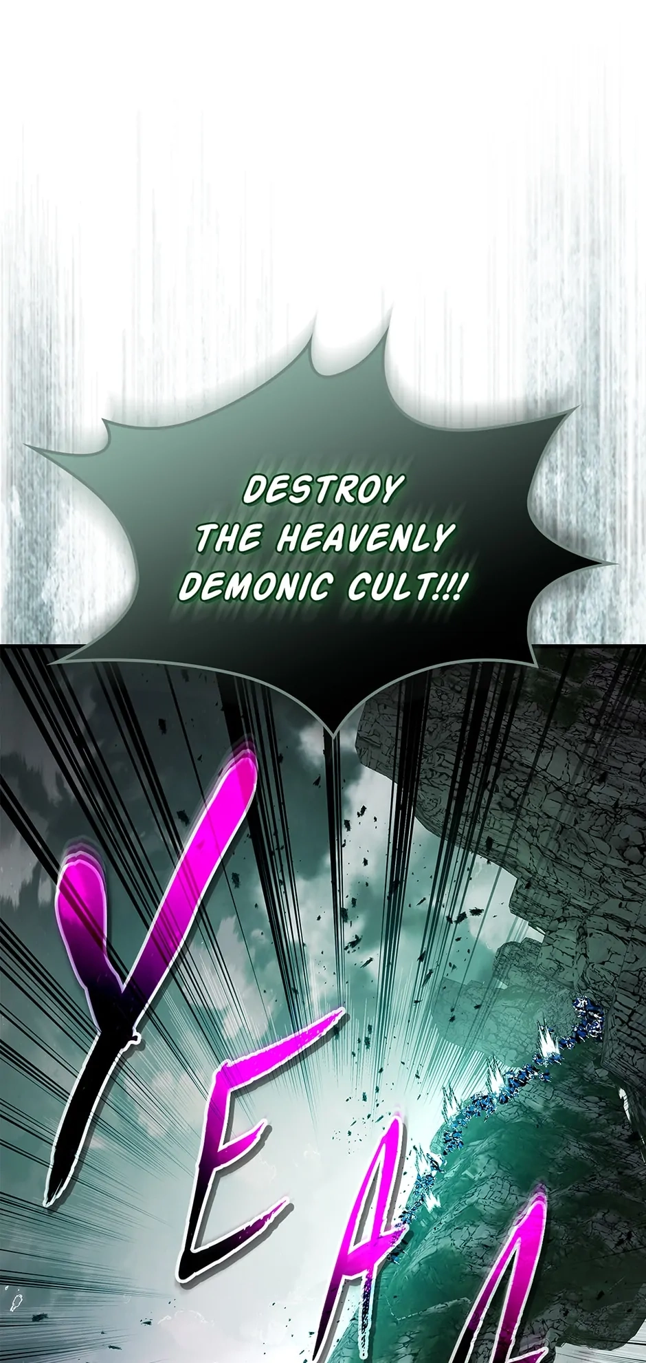 Leveling Up with Gods Chapter 117 - Page 68