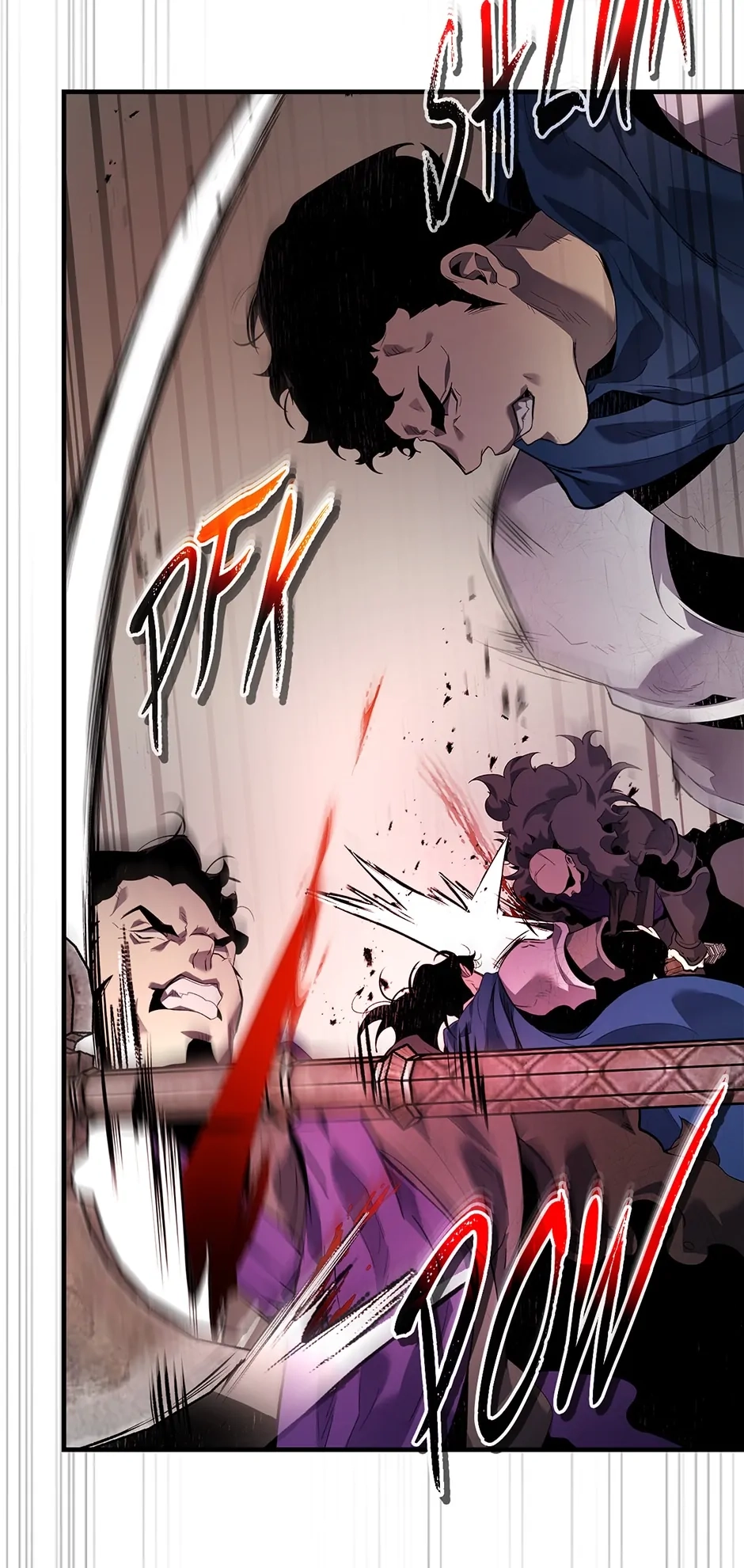 Leveling Up with Gods Chapter 117 - Page 70