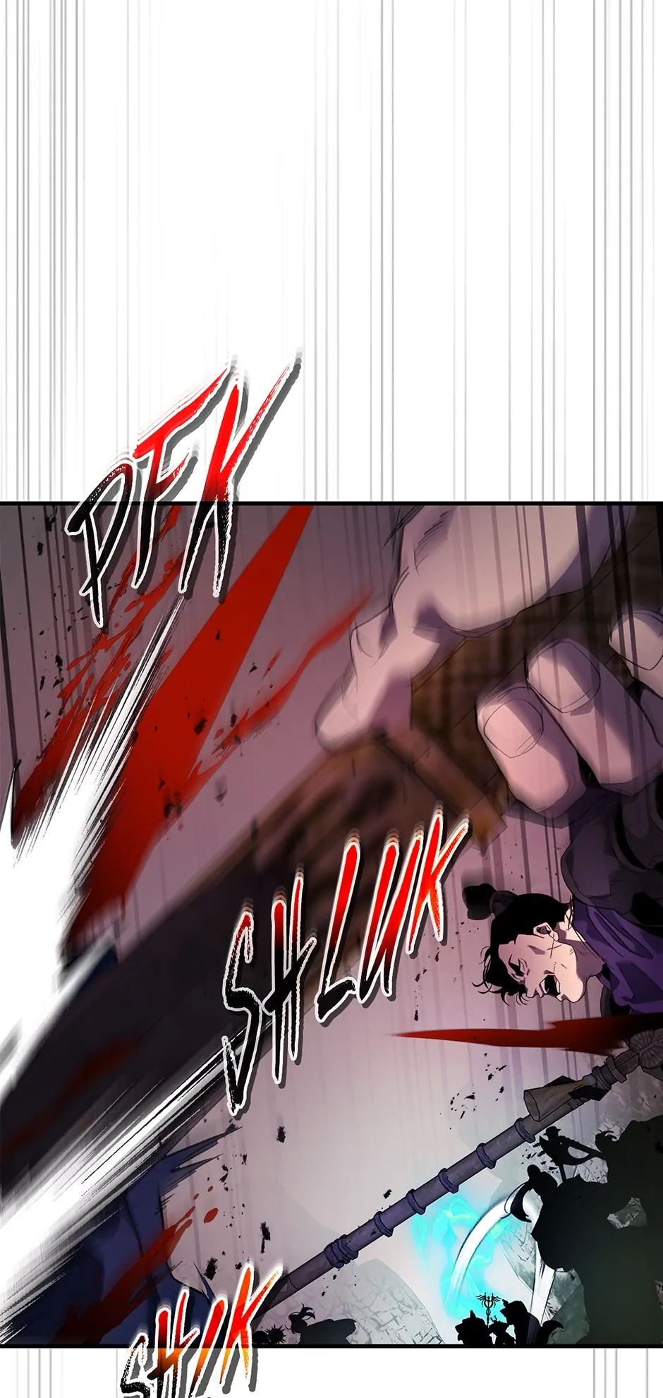 Leveling Up with Gods Chapter 117 - Page 71