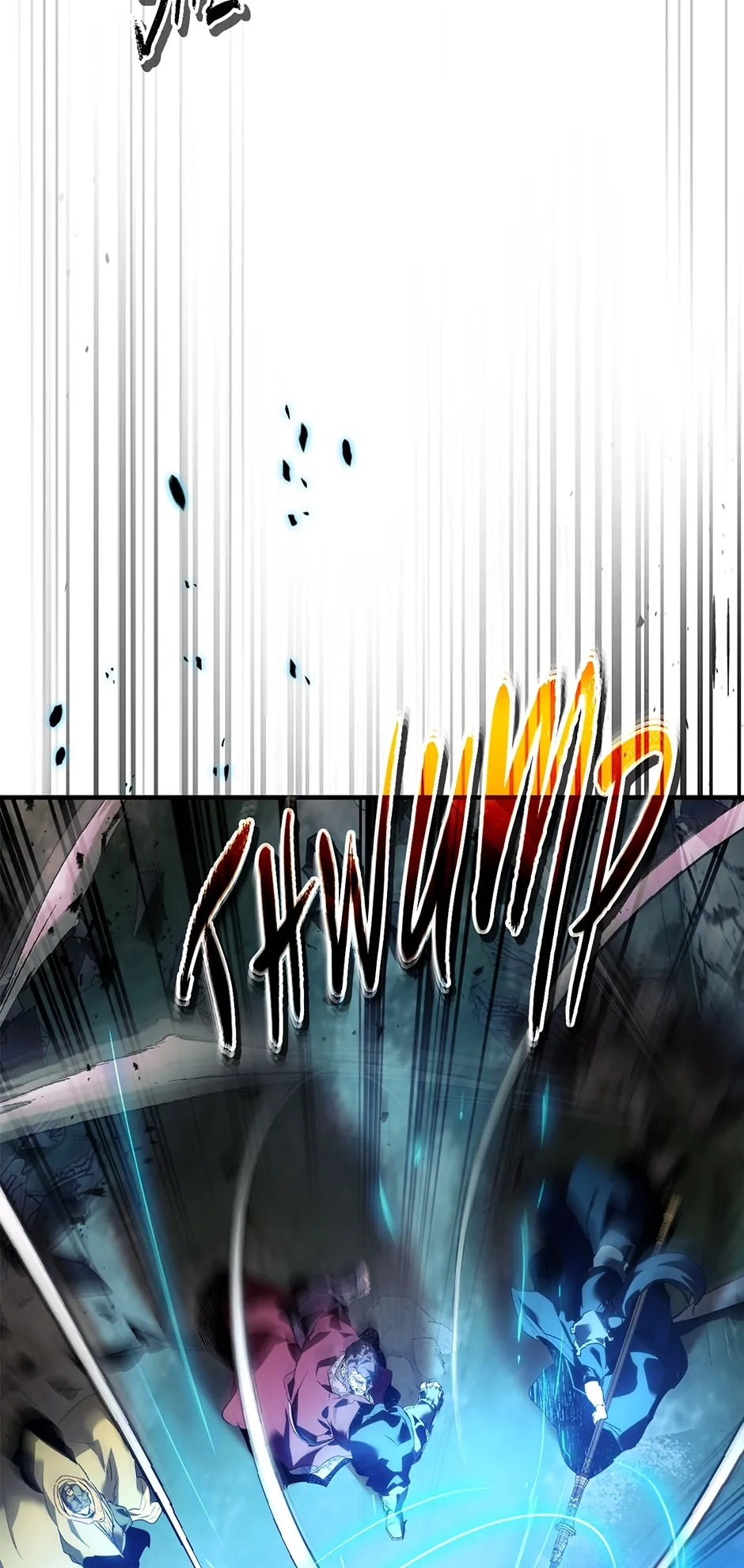 Leveling Up with Gods Chapter 117 - Page 72