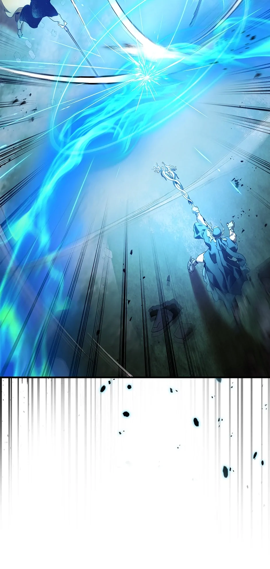 Leveling Up with Gods Chapter 117 - Page 73
