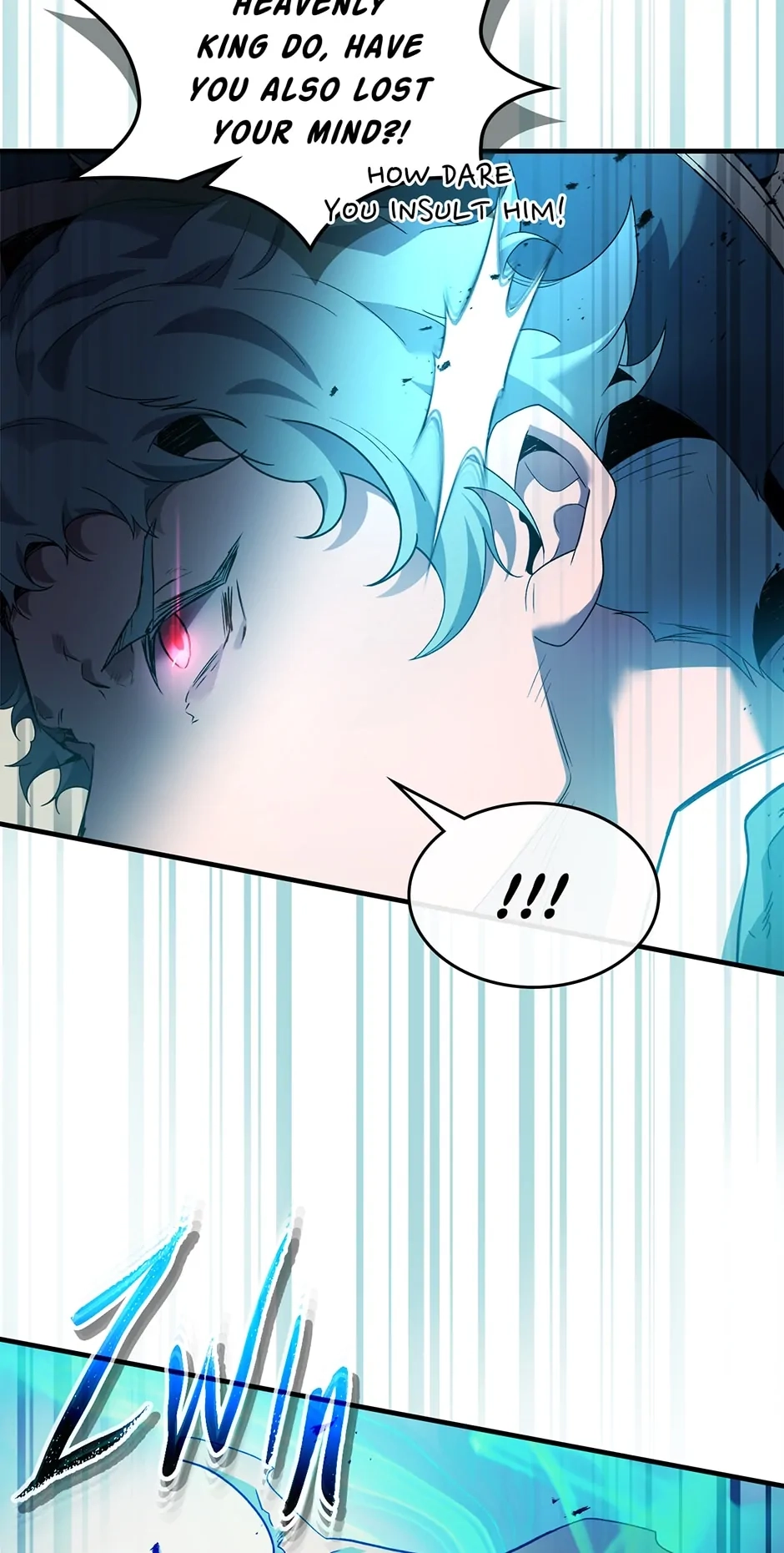 Leveling Up with Gods Chapter 117 - Page 76