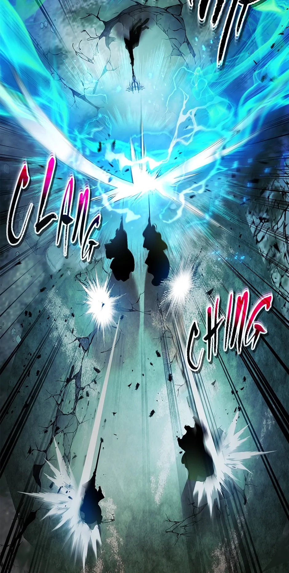 Leveling Up with Gods Chapter 117 - Page 78