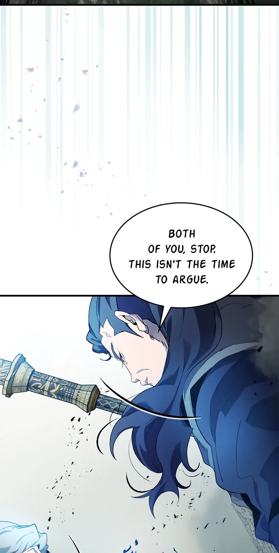 Leveling Up with Gods Chapter 117 - Page 79