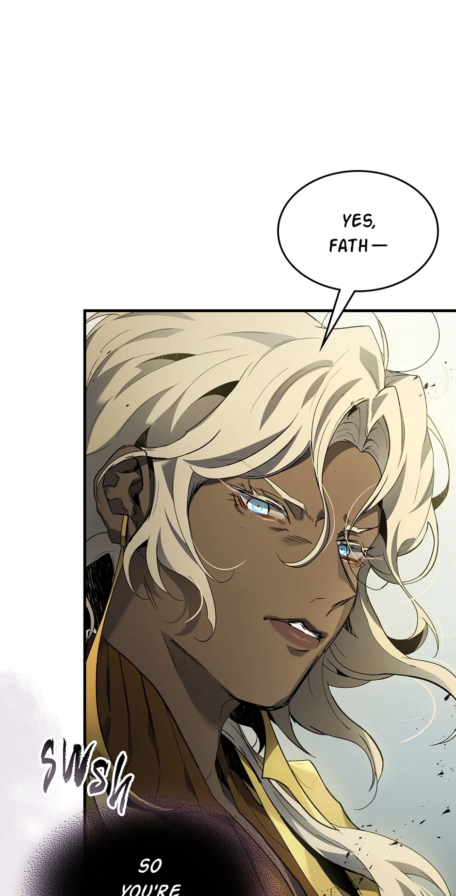 Leveling Up with Gods Chapter 117 - Page 84