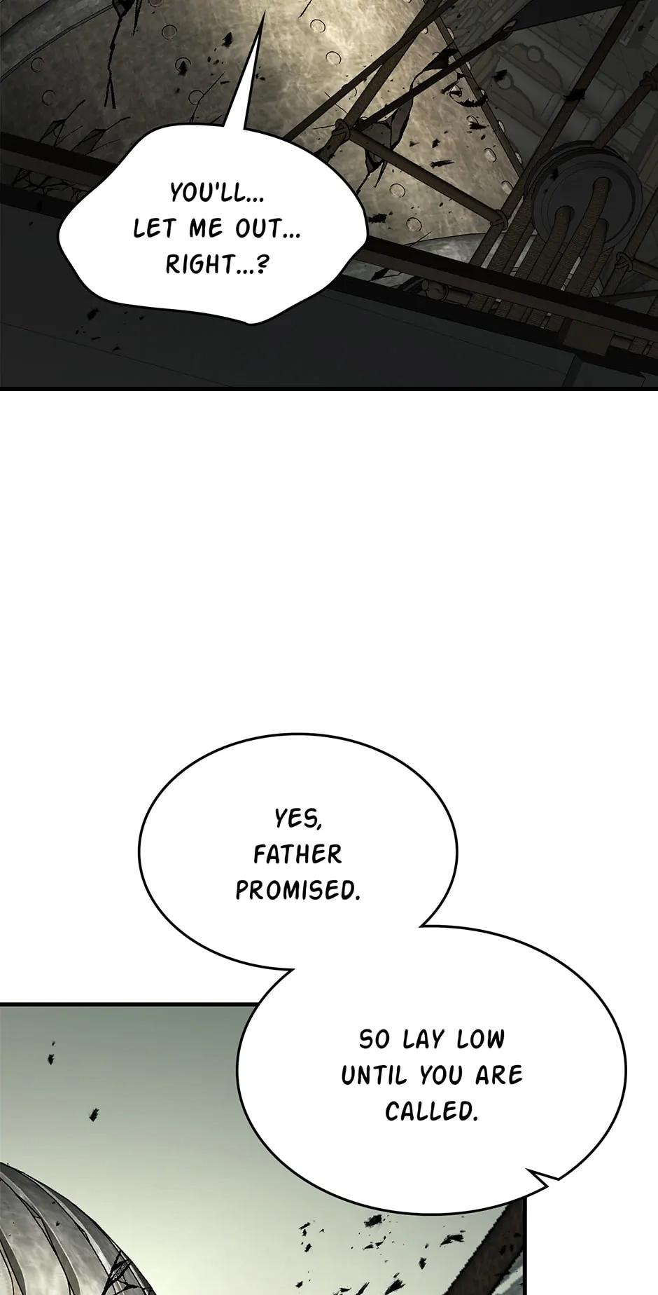 Leveling Up with Gods Chapter 117 - Page 86