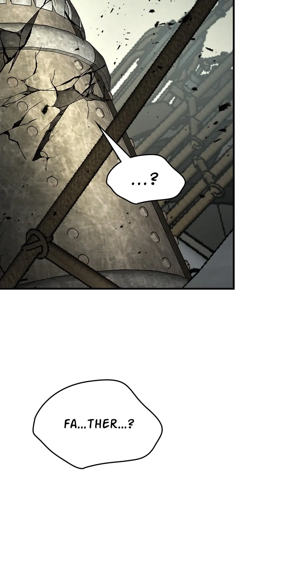 Leveling Up with Gods Chapter 117 - Page 87