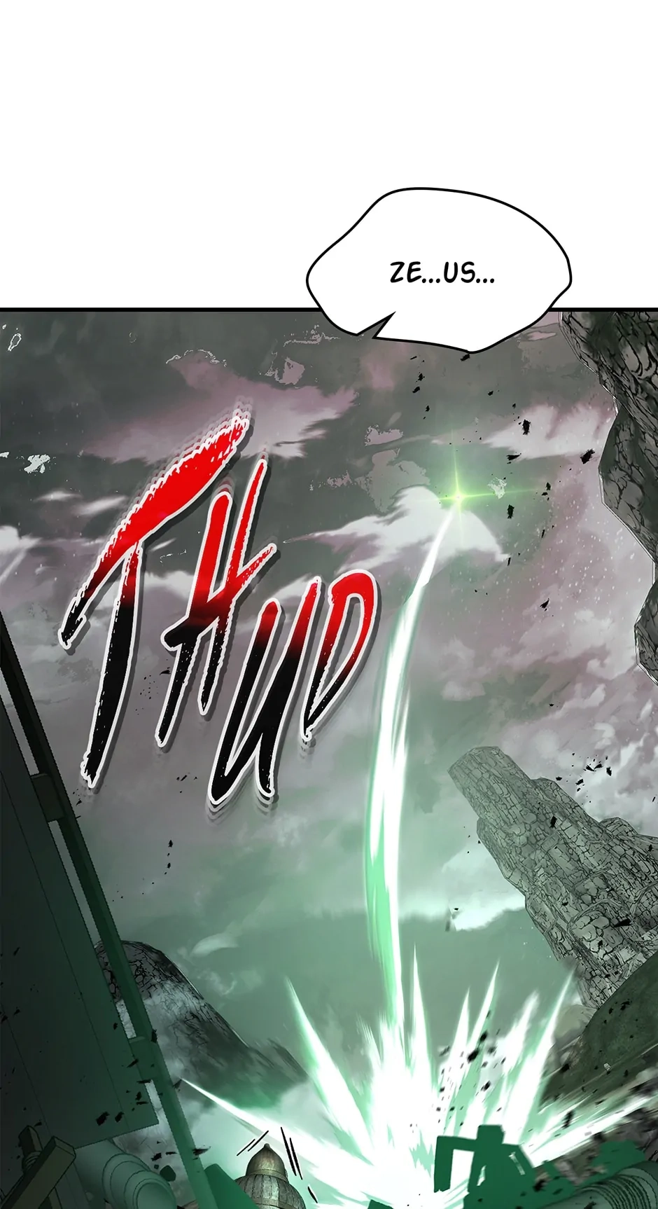 Leveling Up with Gods Chapter 117 - Page 88