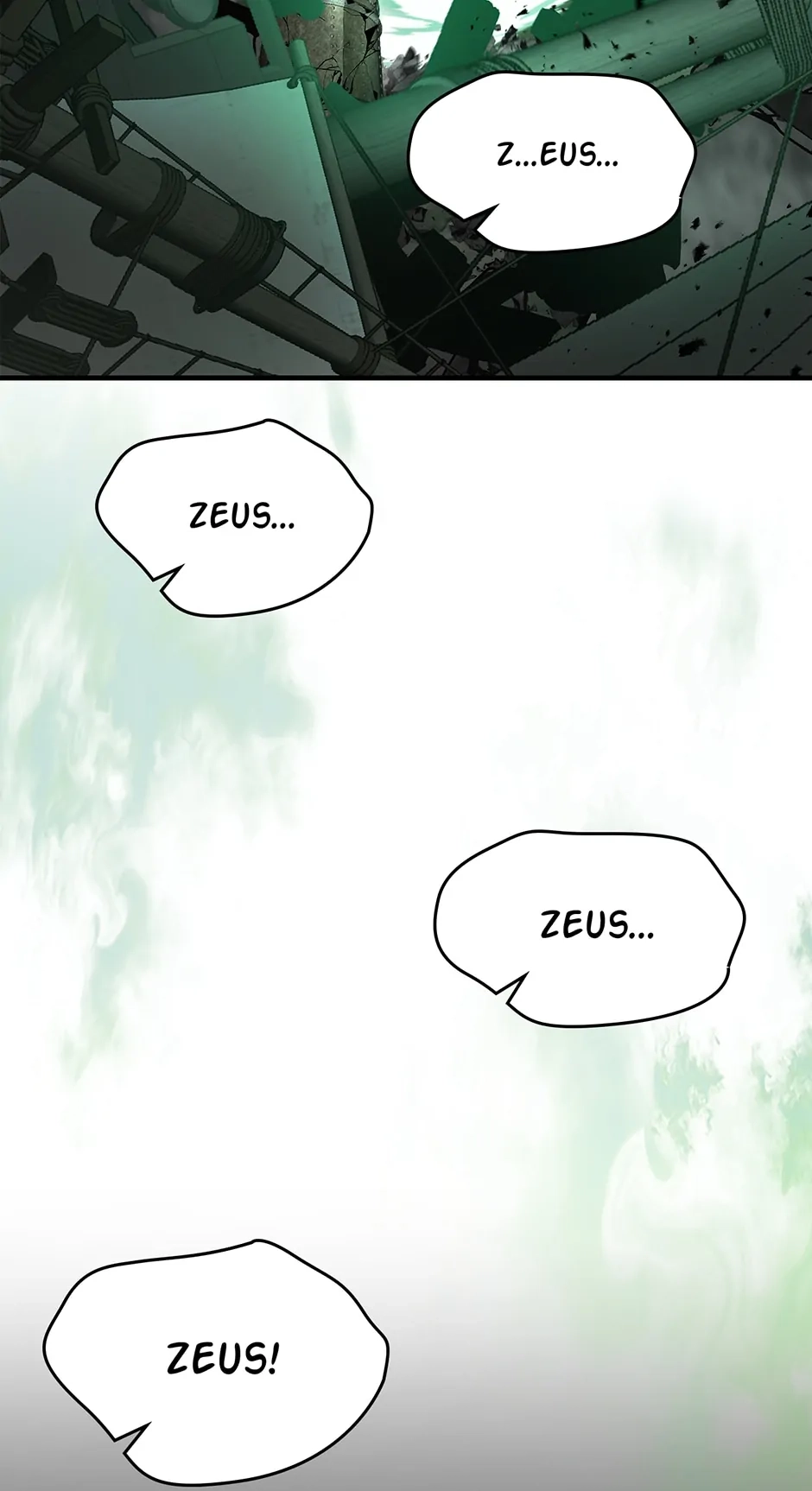 Leveling Up with Gods Chapter 117 - Page 89