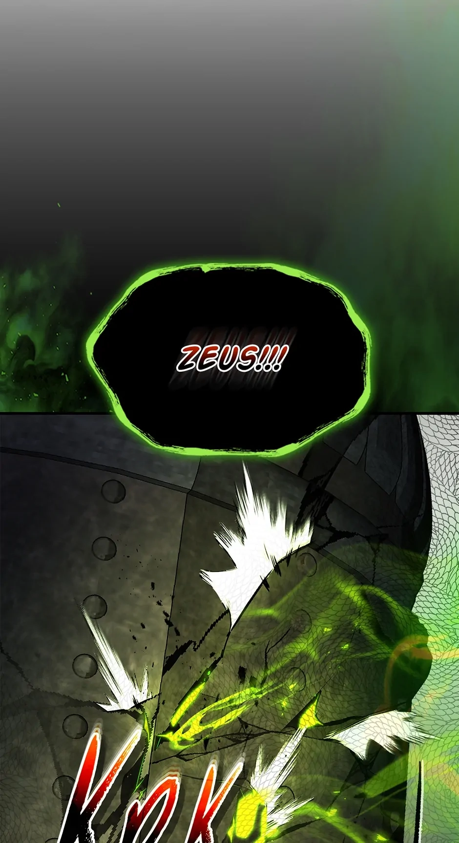 Leveling Up with Gods Chapter 117 - Page 90