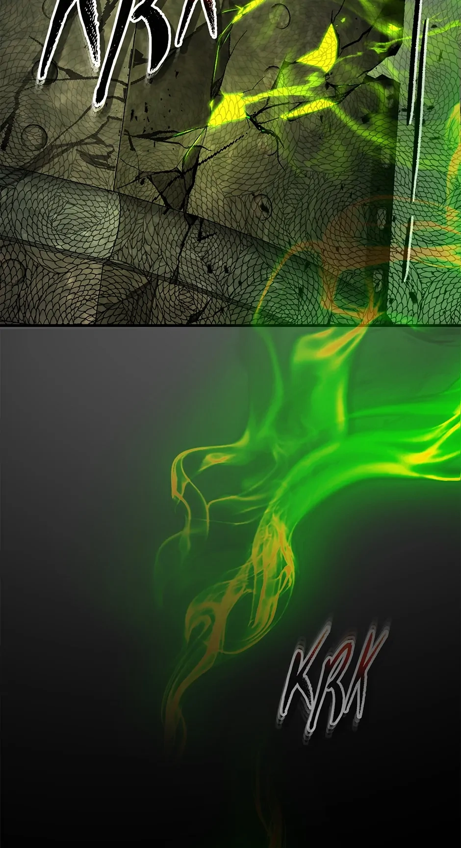 Leveling Up with Gods Chapter 117 - Page 91