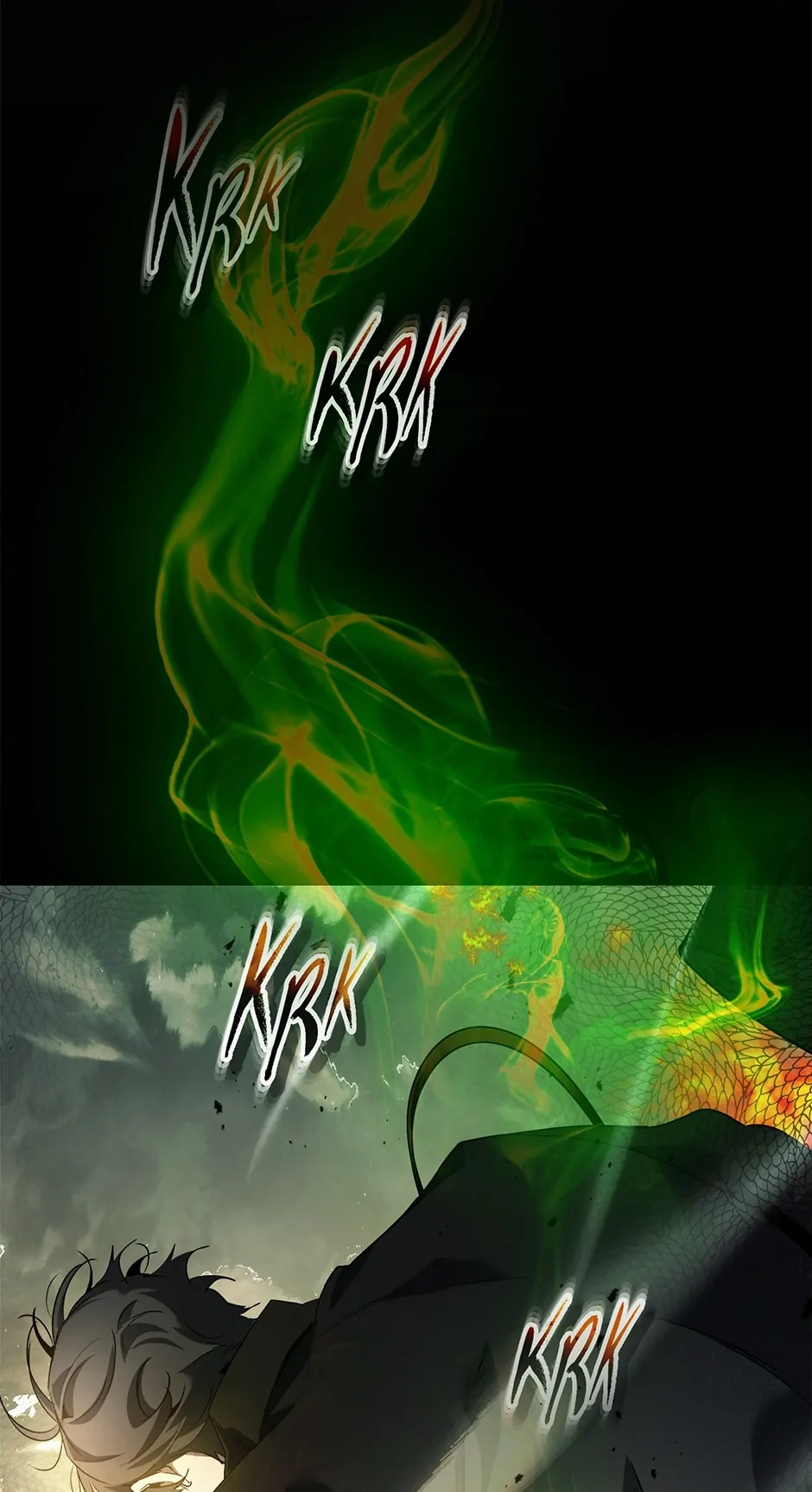 Leveling Up with Gods Chapter 117 - Page 92