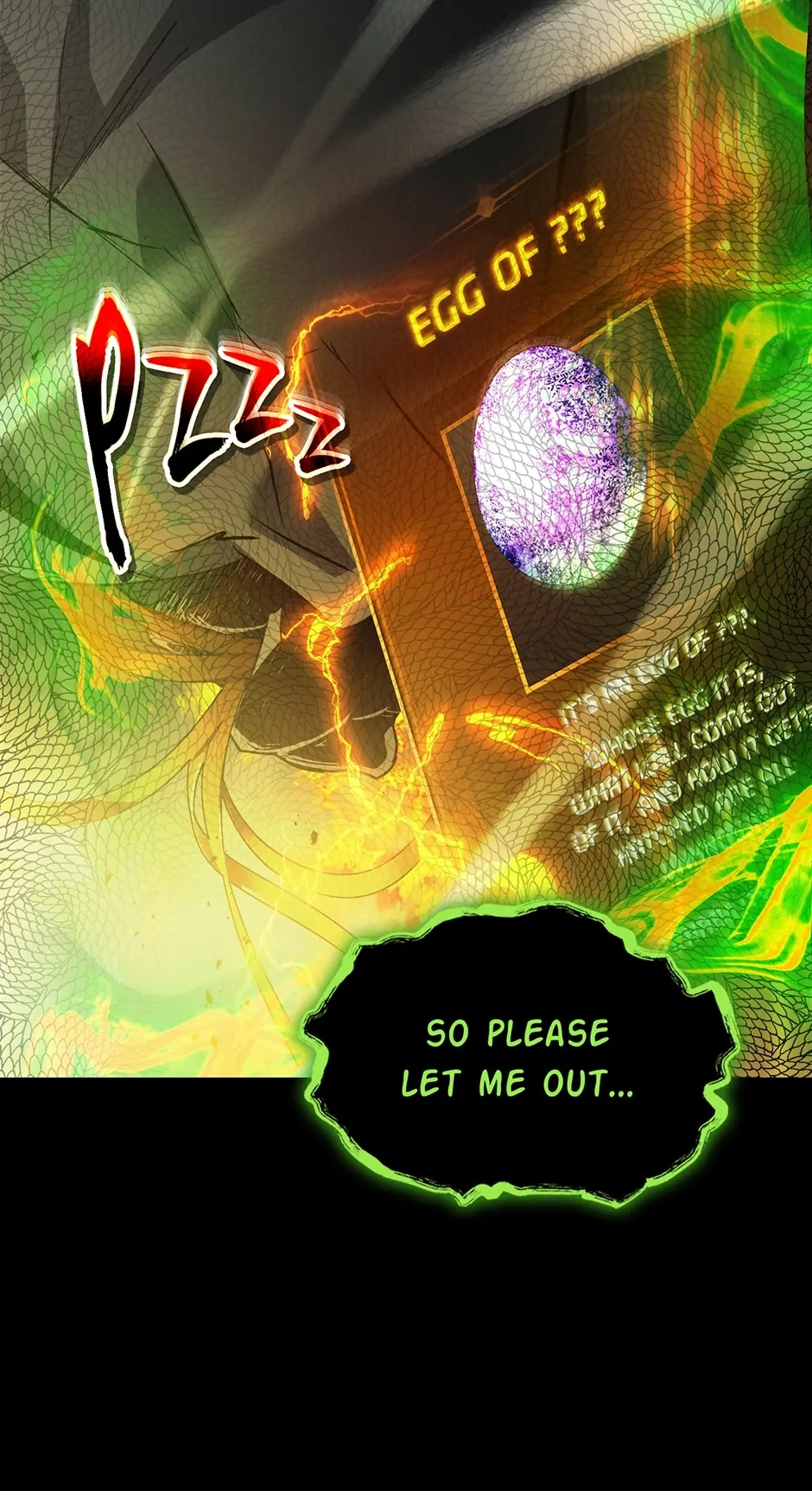 Leveling Up with Gods Chapter 117 - Page 94