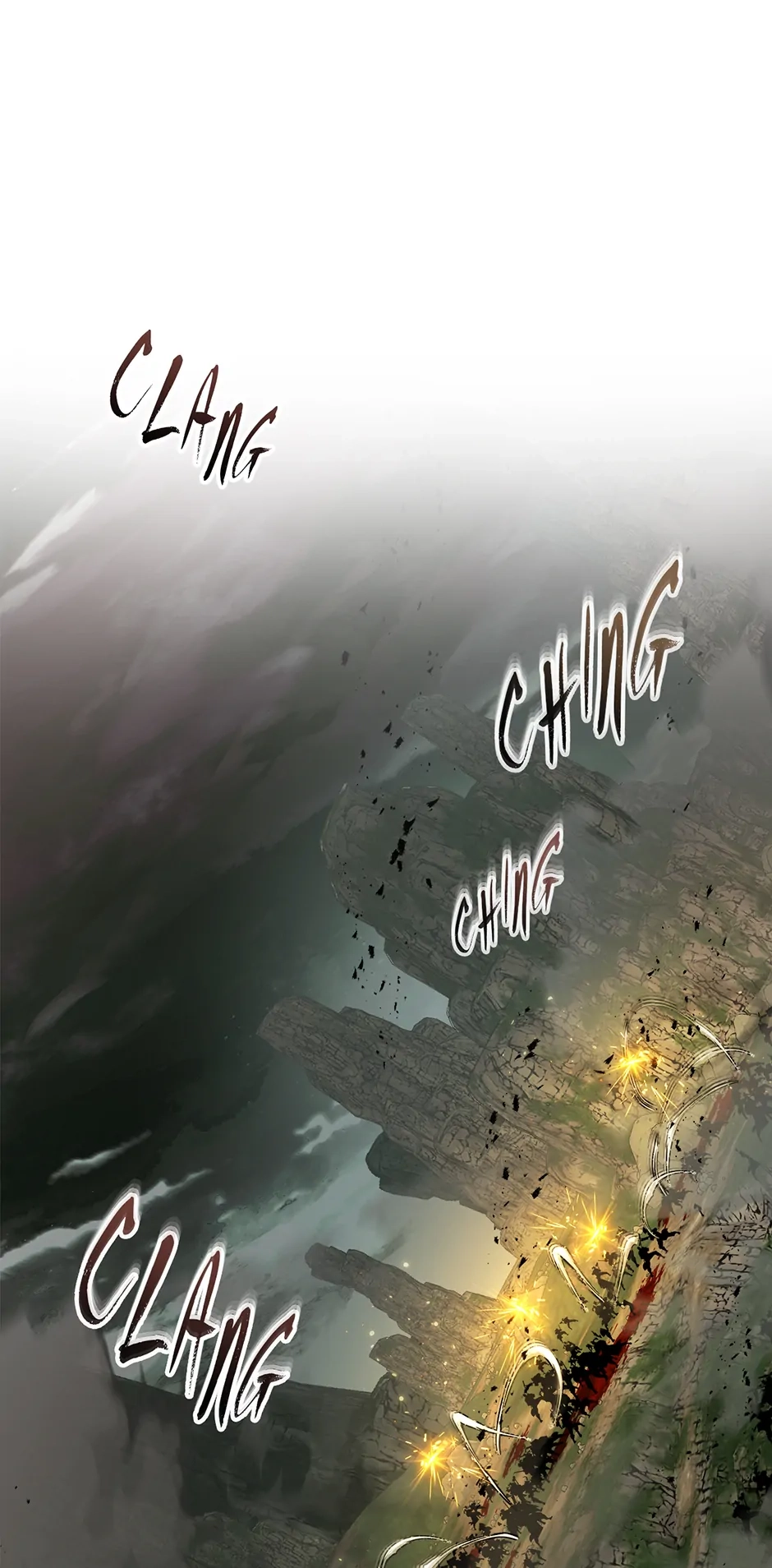 Leveling Up with Gods Chapter 118 - Page 3