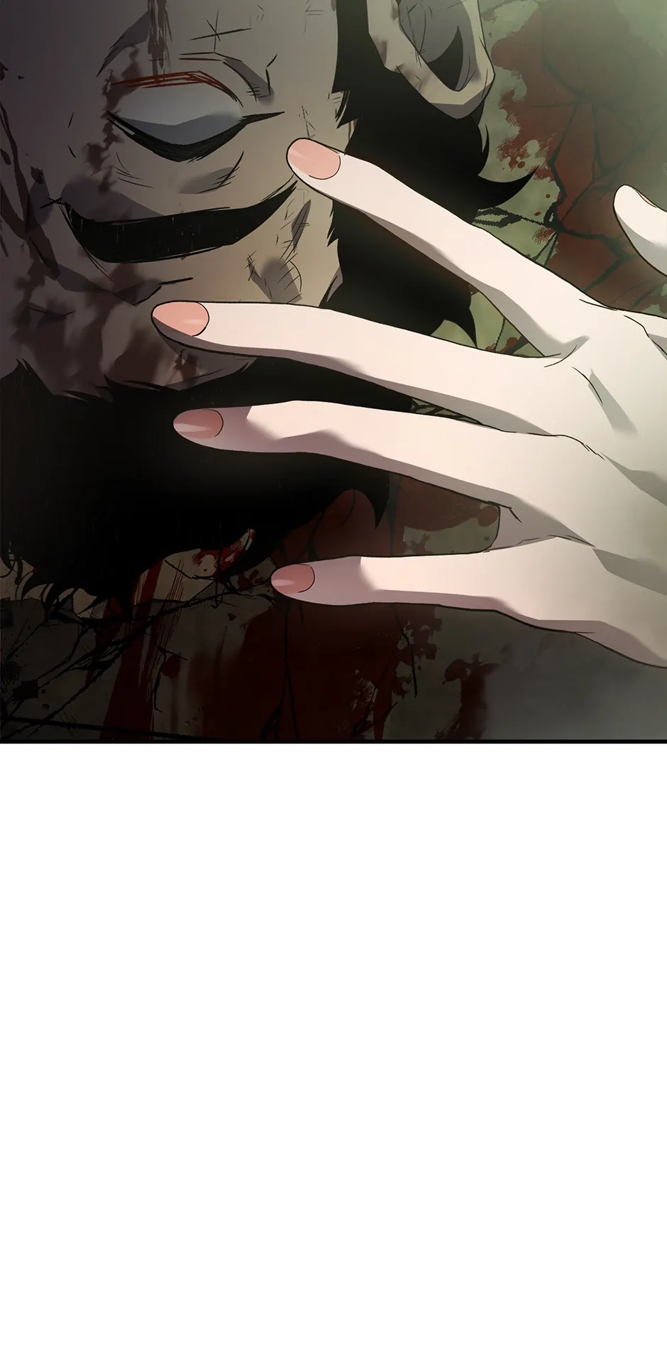 Leveling Up with Gods Chapter 118 - Page 5