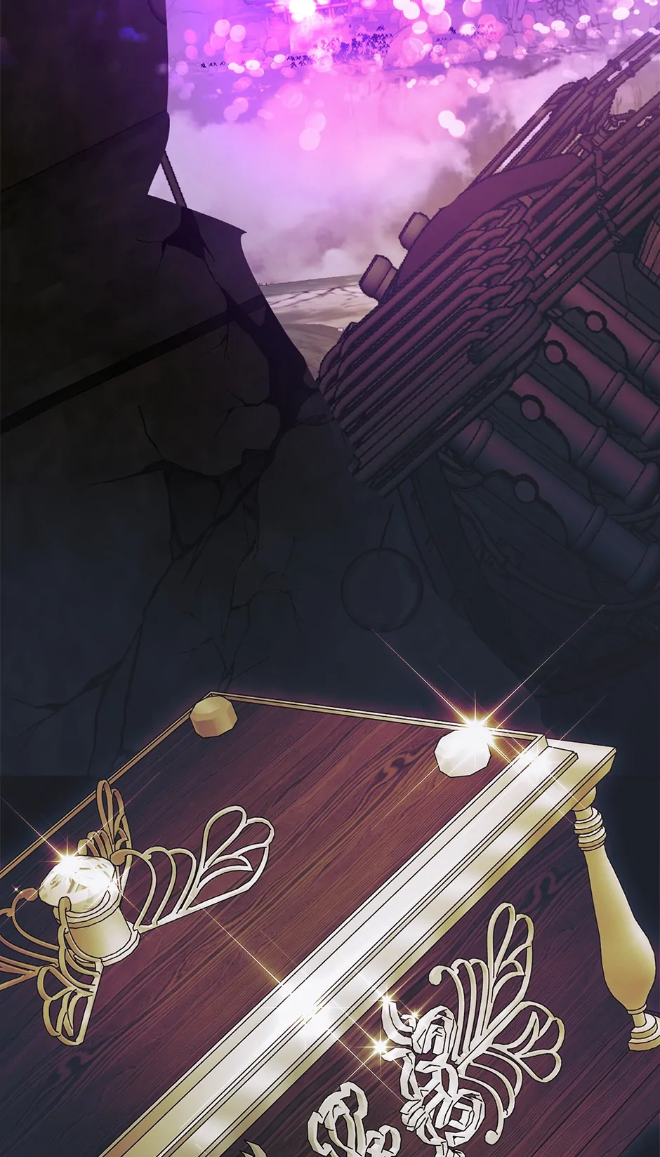 Leveling Up with Gods Chapter 118 - Page 8