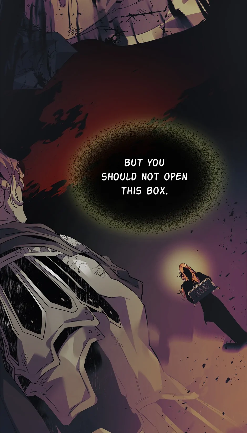 Leveling Up with Gods Chapter 118 - Page 10