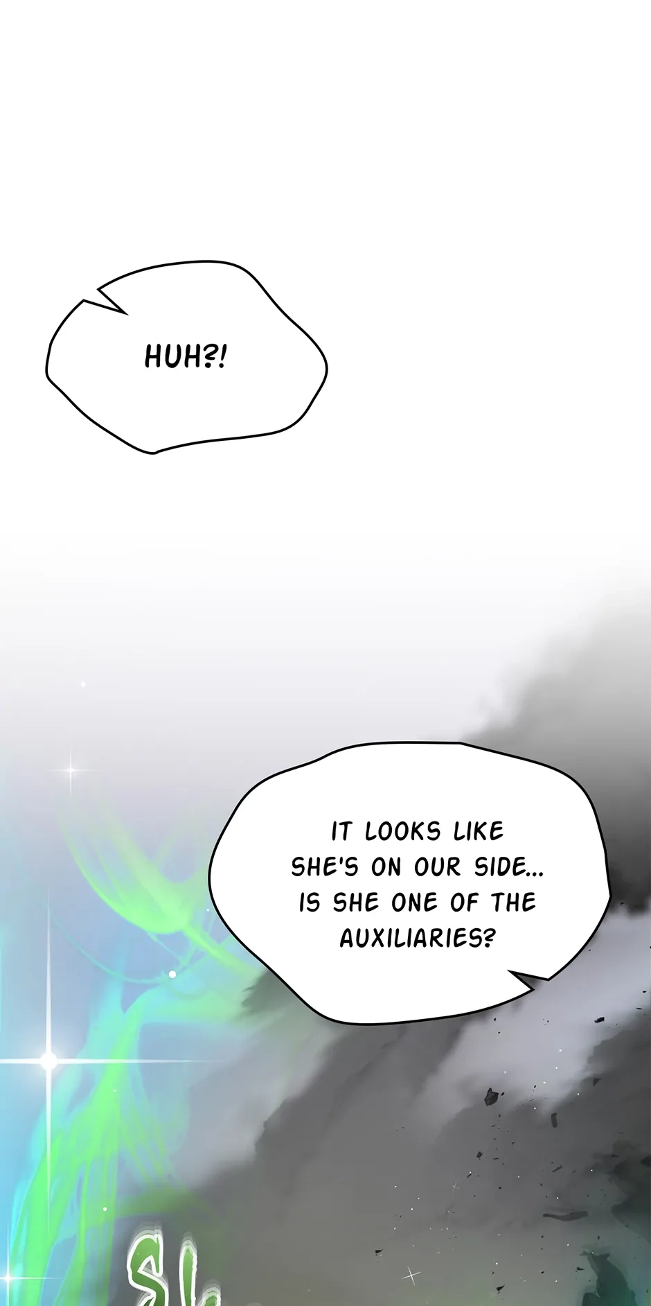 Leveling Up with Gods Chapter 118 - Page 18