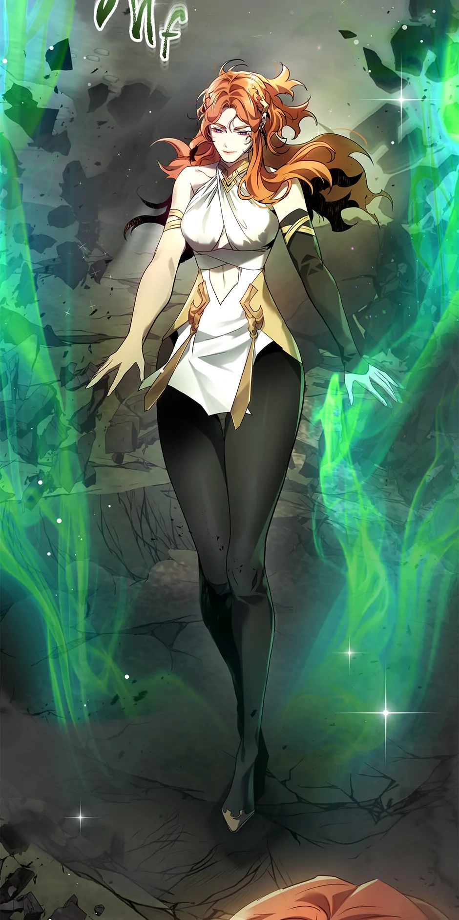 Leveling Up with Gods Chapter 118 - Page 19