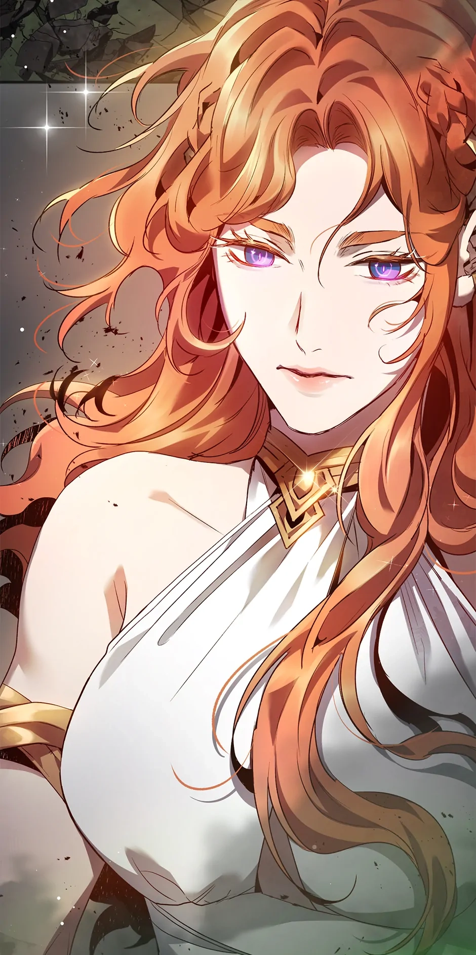 Leveling Up with Gods Chapter 118 - Page 20