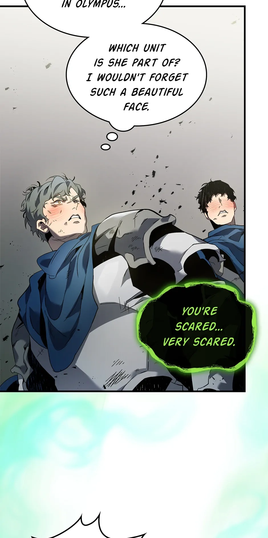 Leveling Up with Gods Chapter 118 - Page 23