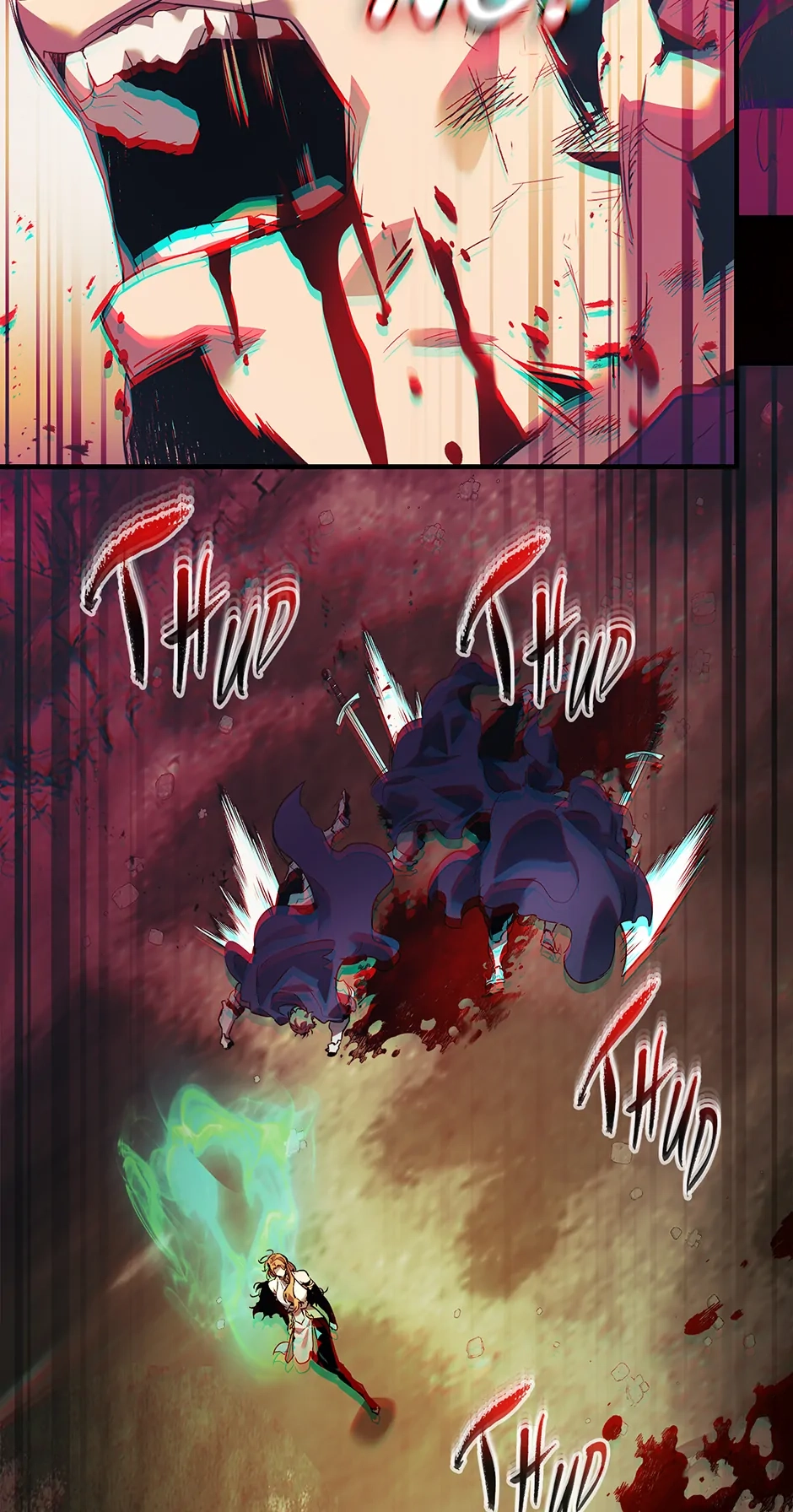 Leveling Up with Gods Chapter 118 - Page 30