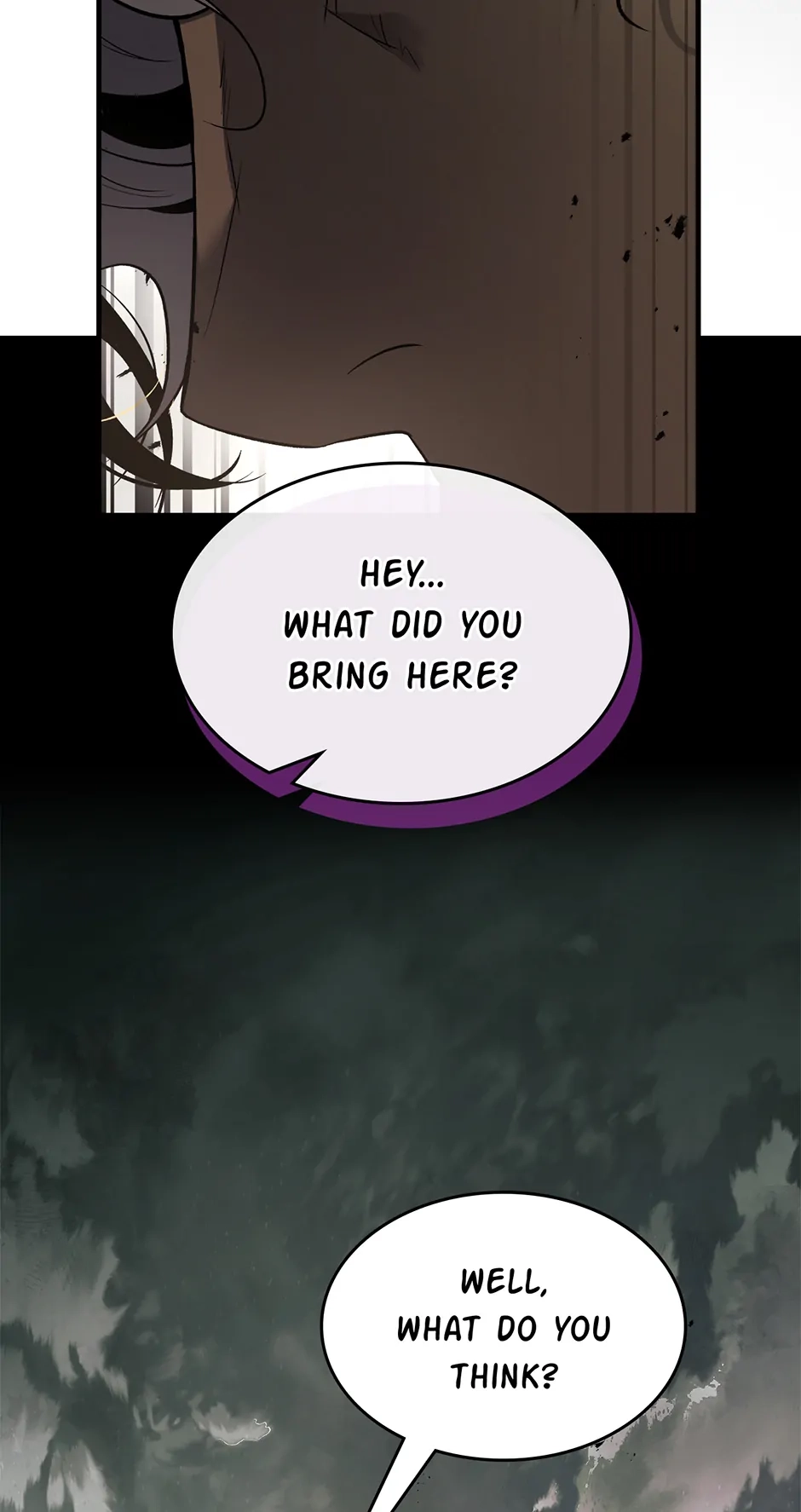 Leveling Up with Gods Chapter 118 - Page 35