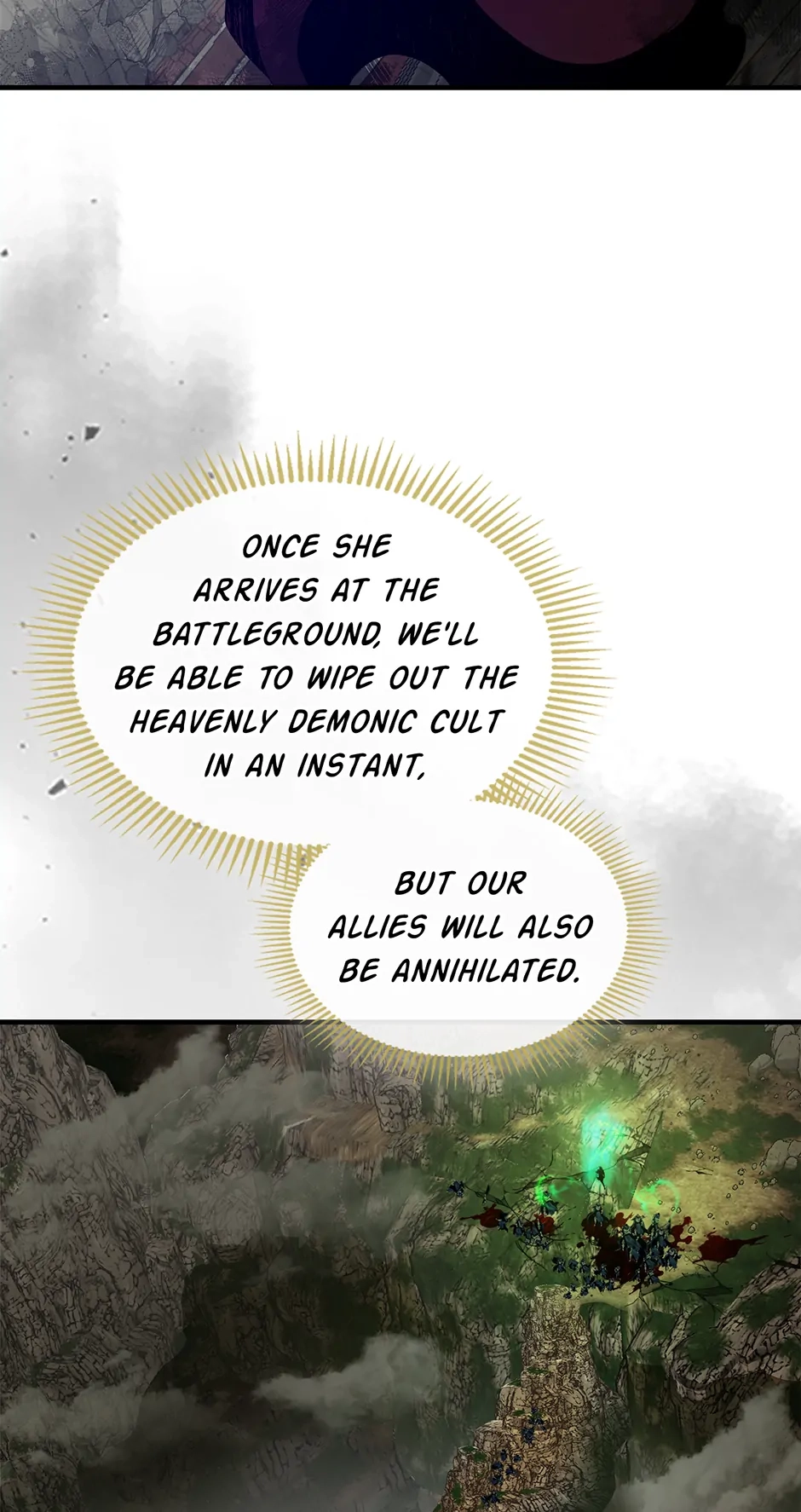 Leveling Up with Gods Chapter 118 - Page 37