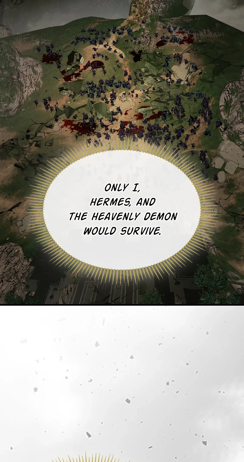 Leveling Up with Gods Chapter 118 - Page 38