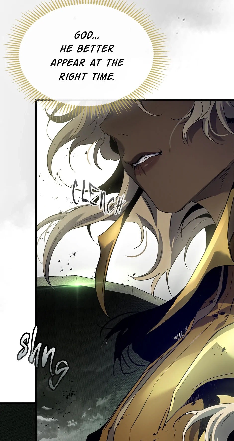 Leveling Up with Gods Chapter 118 - Page 39