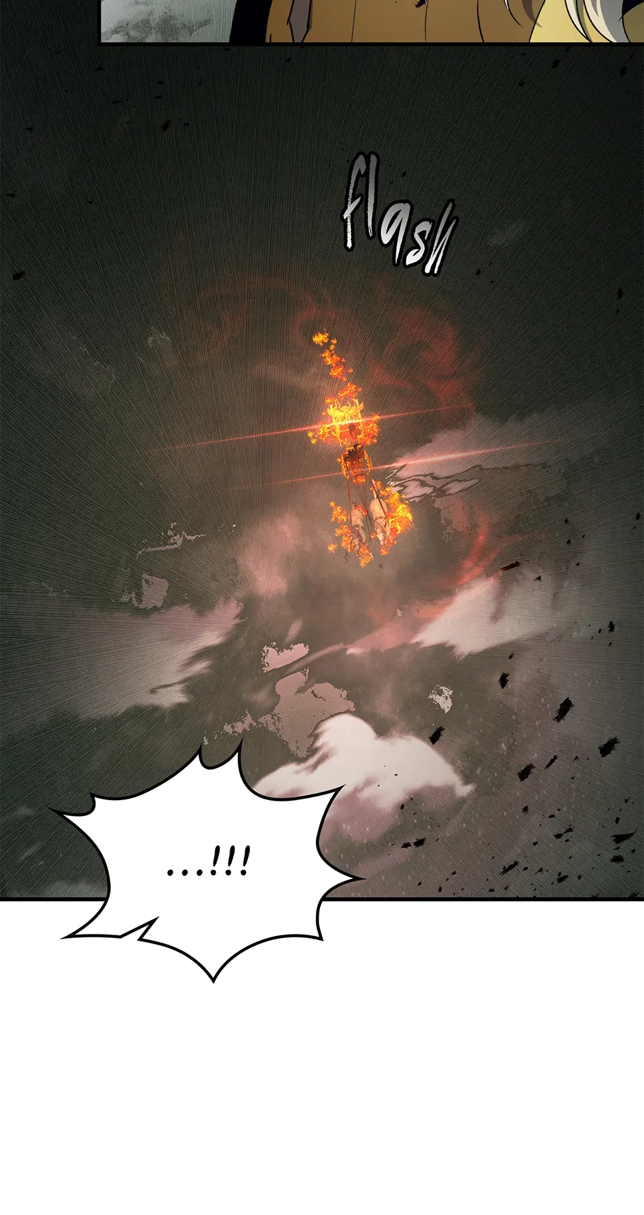 Leveling Up with Gods Chapter 118 - Page 40